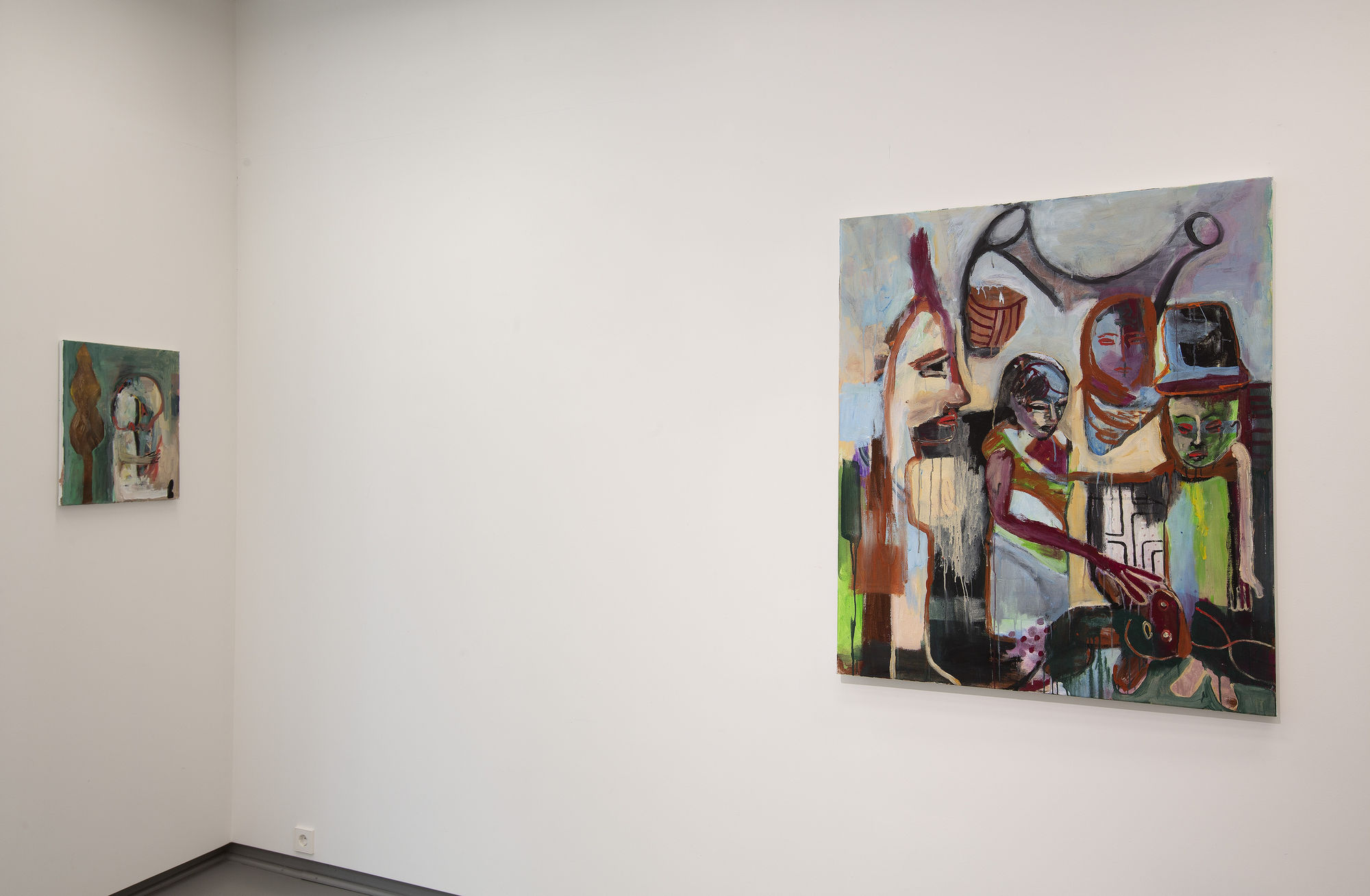 THE RUMBLE IN THE JUNGLE