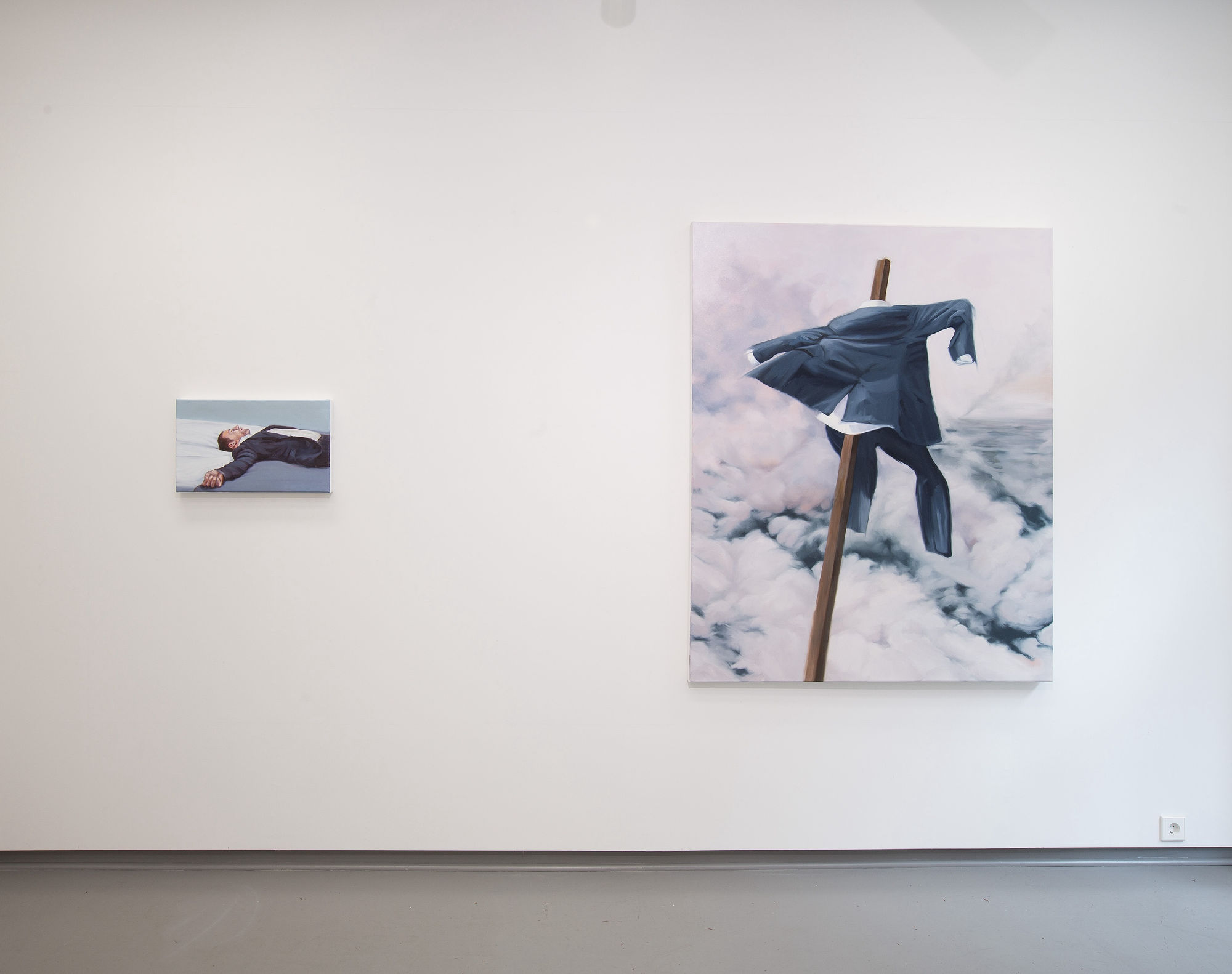 PETER ROTHMEIER RAVN