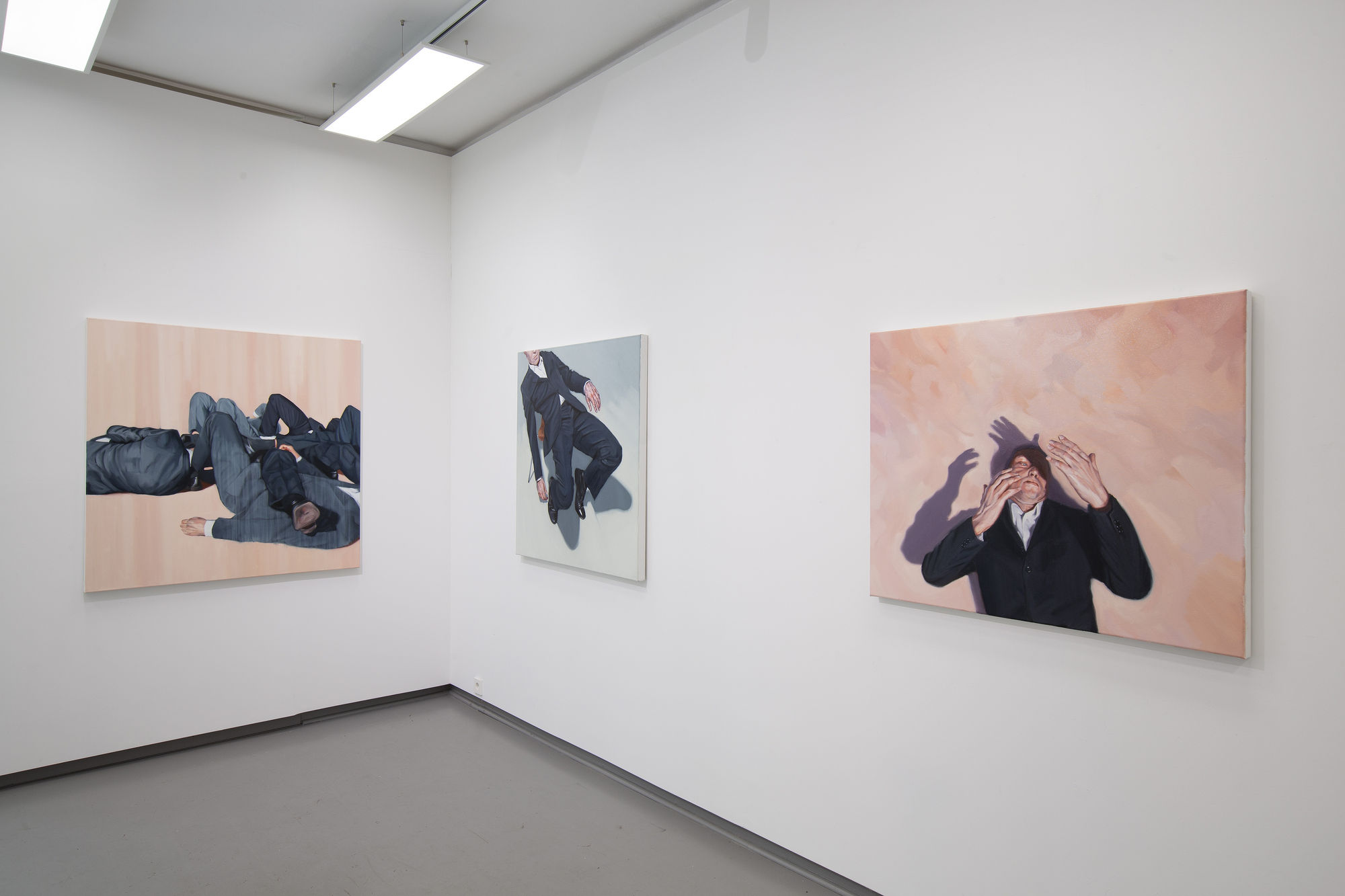 PETER ROTHMEIER RAVN