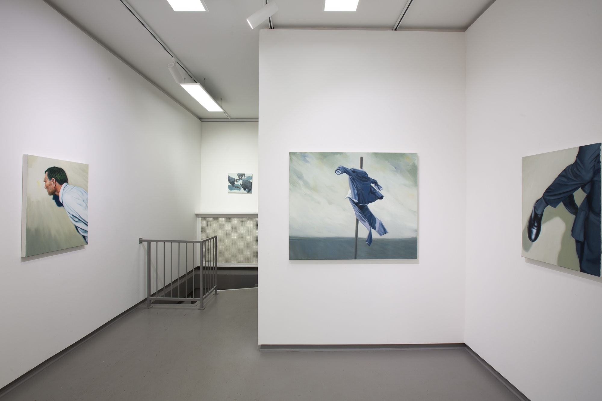 PETER ROTHMEIER RAVN