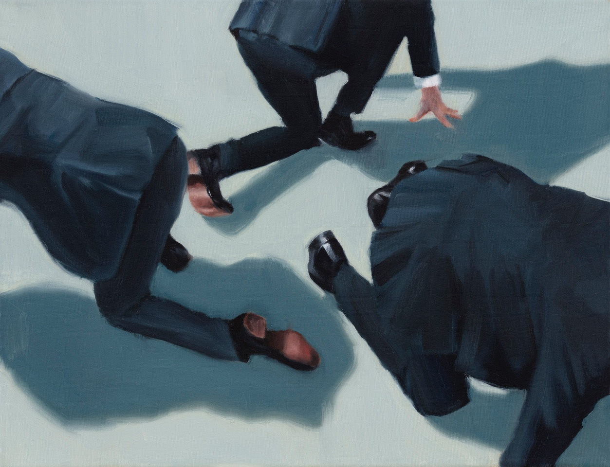 PETER ROTHMEIER RAVN