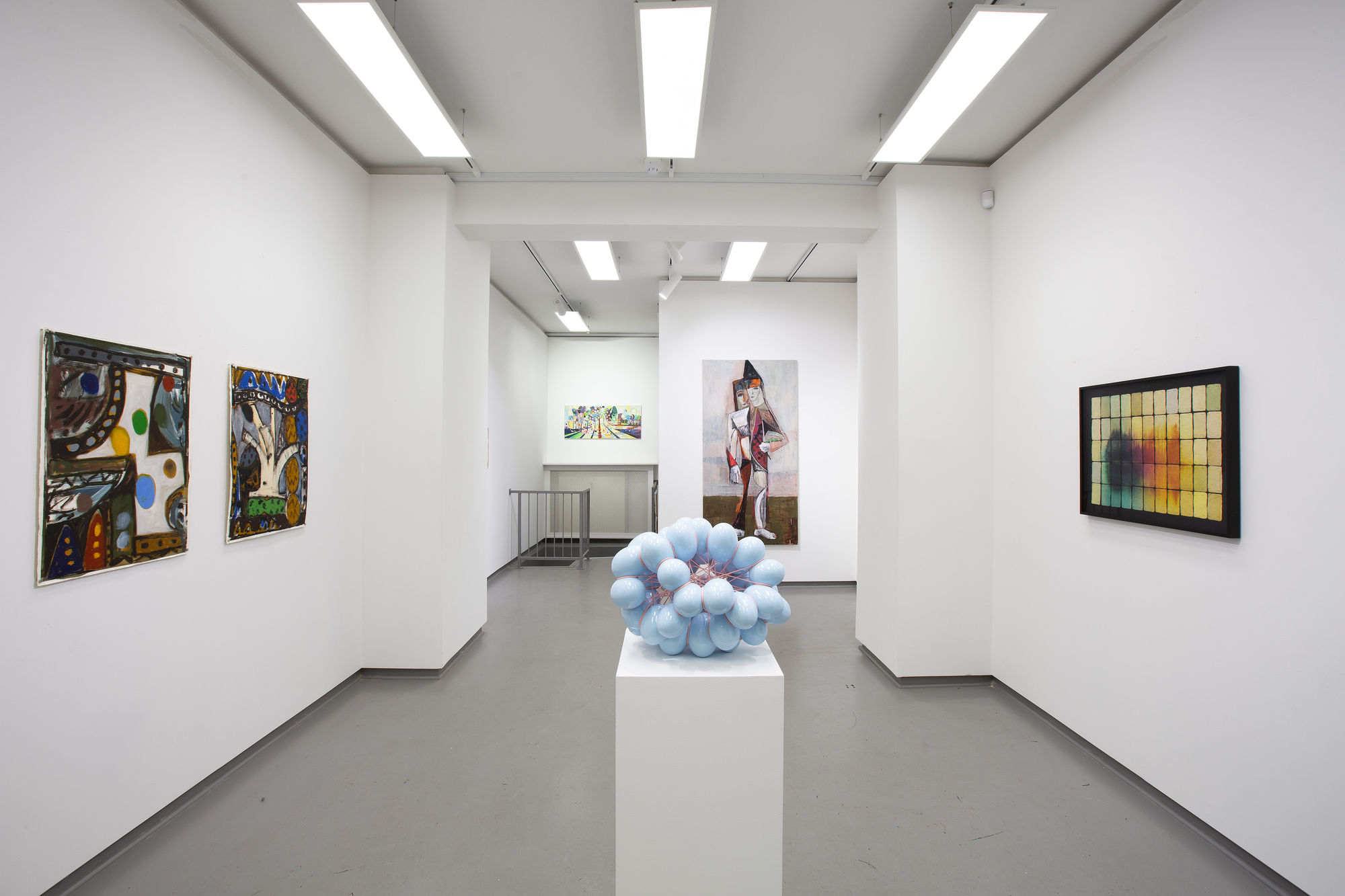 LATITUDE MIXED - COPENHAGEN