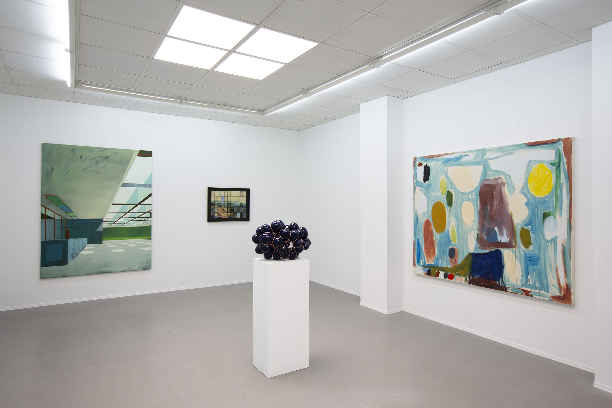 LATITUDE MIXED - COPENHAGEN