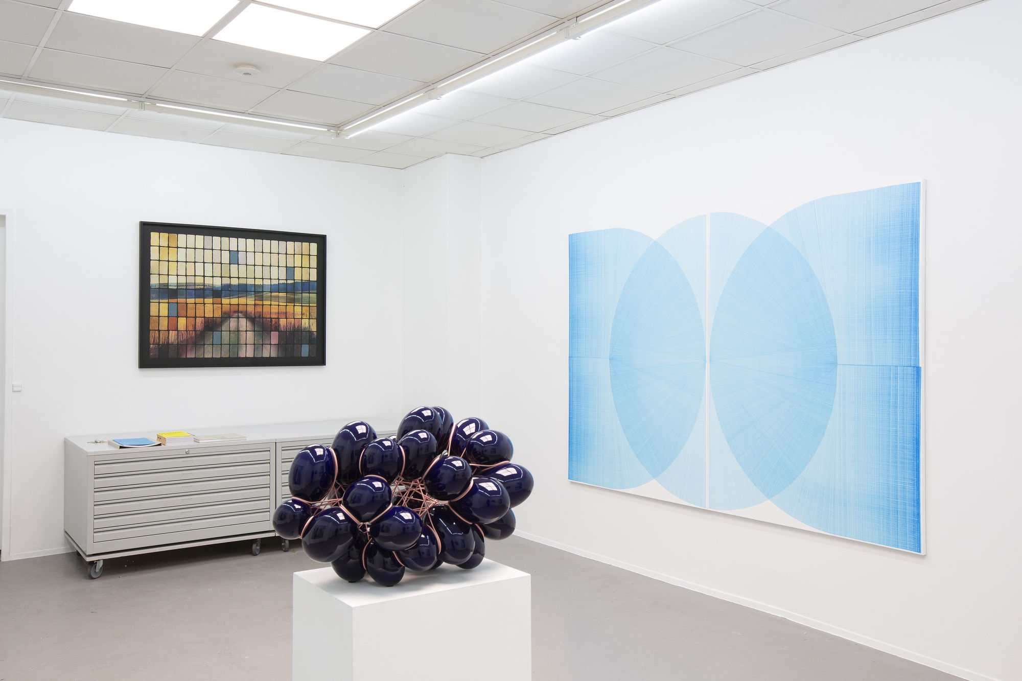 LATITUDE MIXED - COPENHAGEN