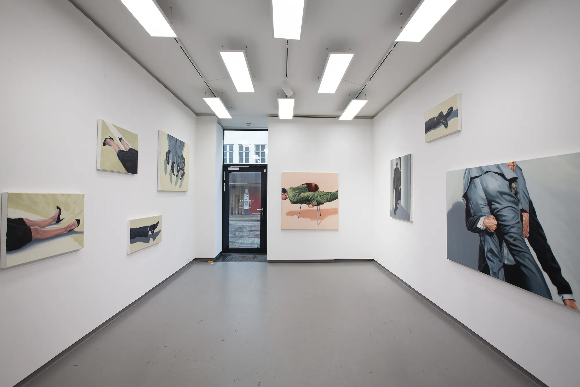 PETER ROTHMEIER RAVN - COPENHAGEN