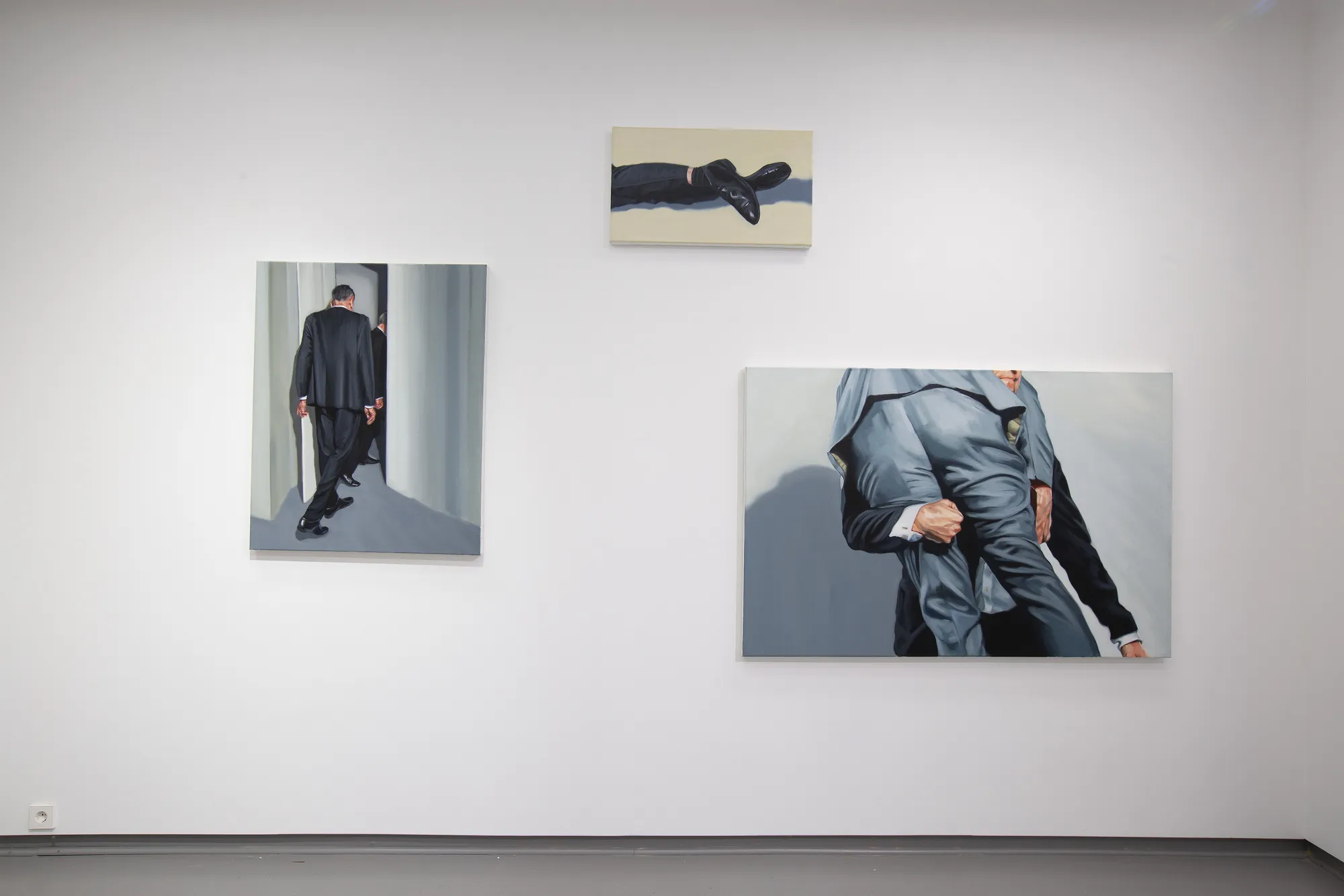 PETER ROTHMEIER RAVN - COPENHAGEN