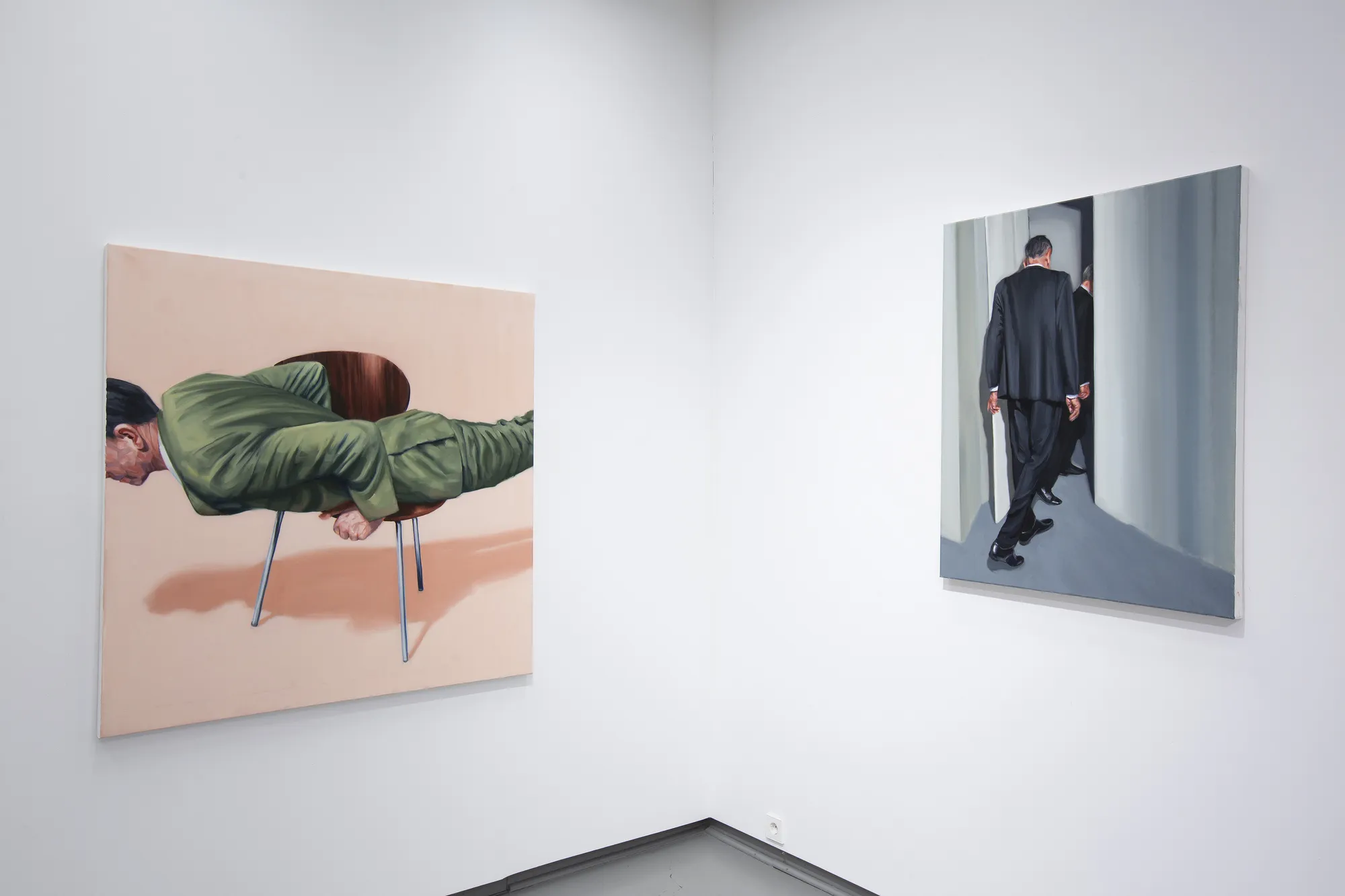 PETER ROTHMEIER RAVN - COPENHAGEN