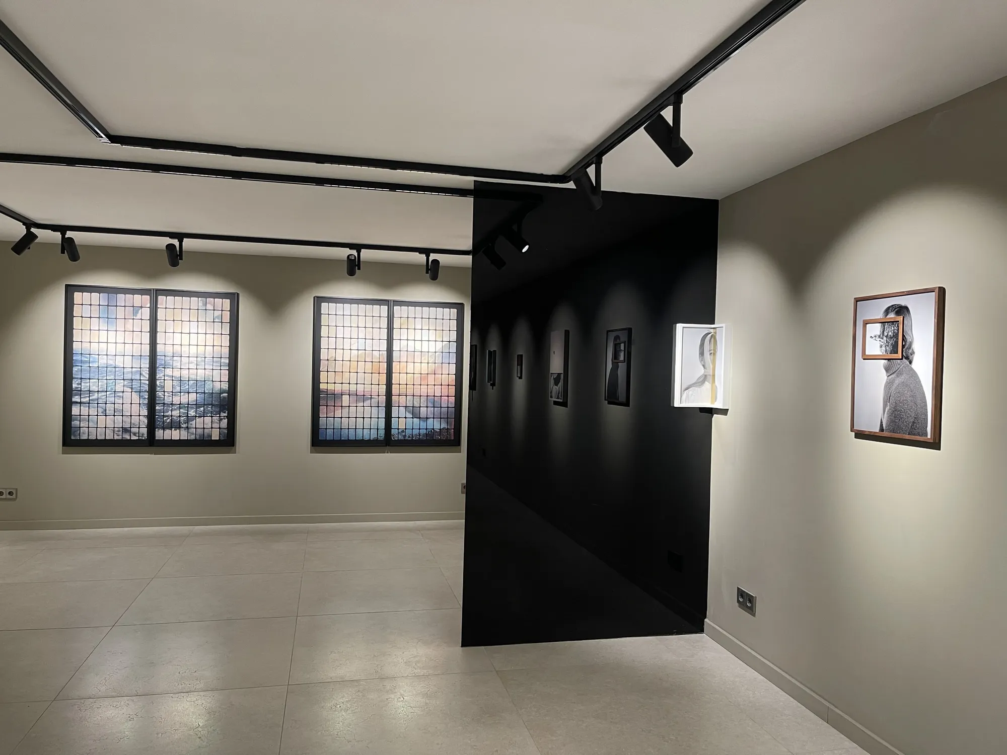 FROM GROUND SWELLS TO BREAKING WAVES No.2 - PALMA