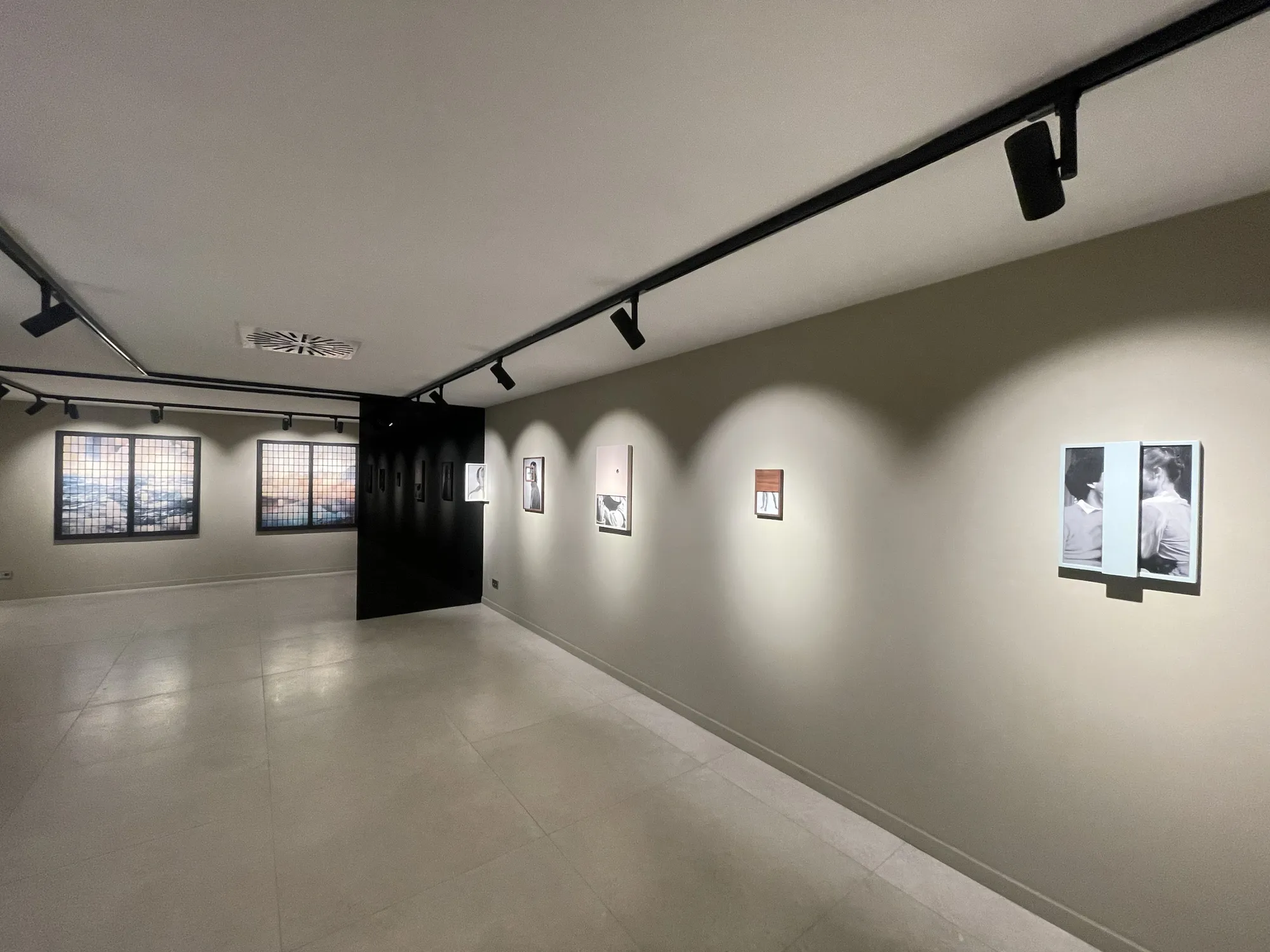 FROM GROUND SWELLS TO BREAKING WAVES No.2 - PALMA