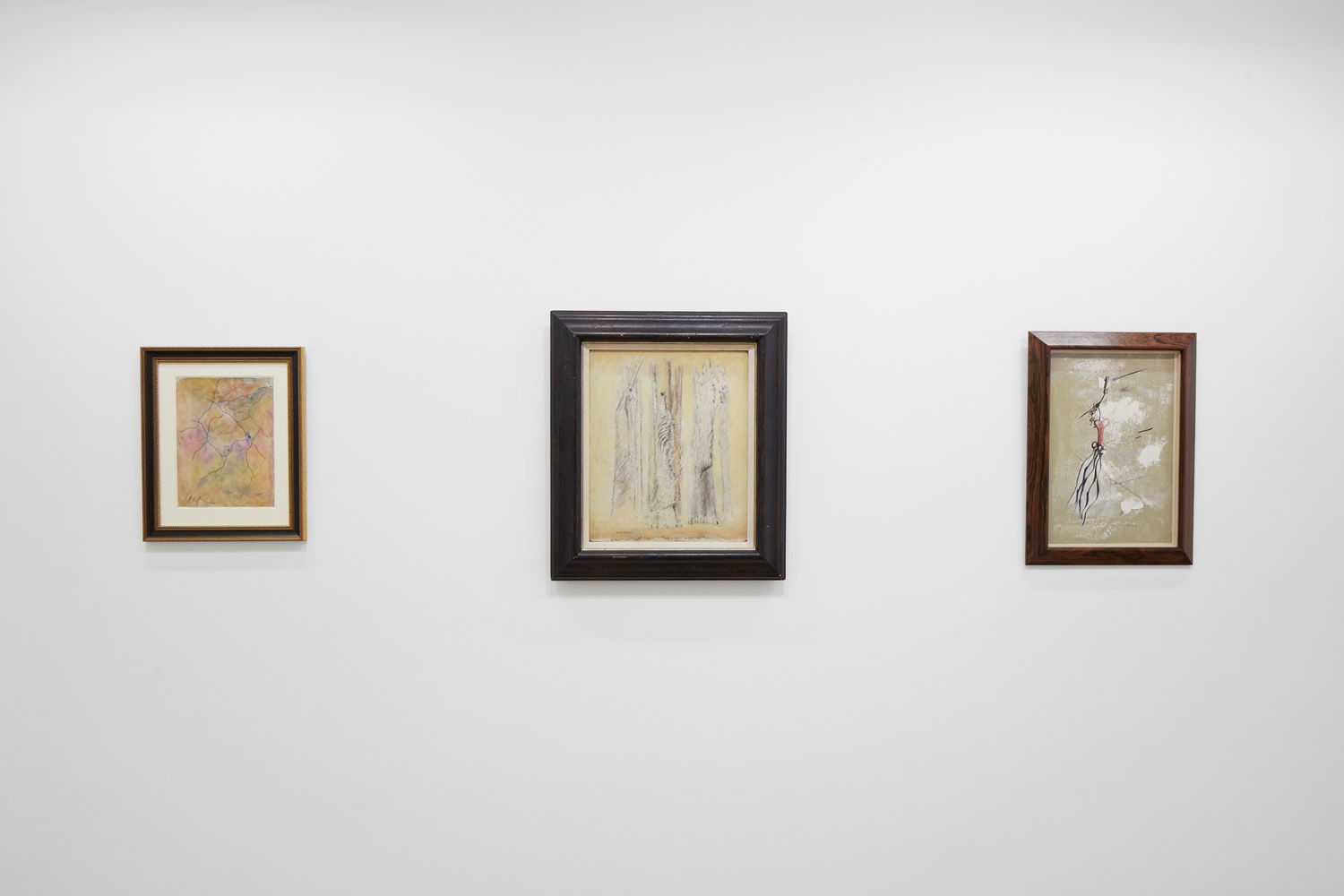 Prière de Toucher – Homage to Maeght