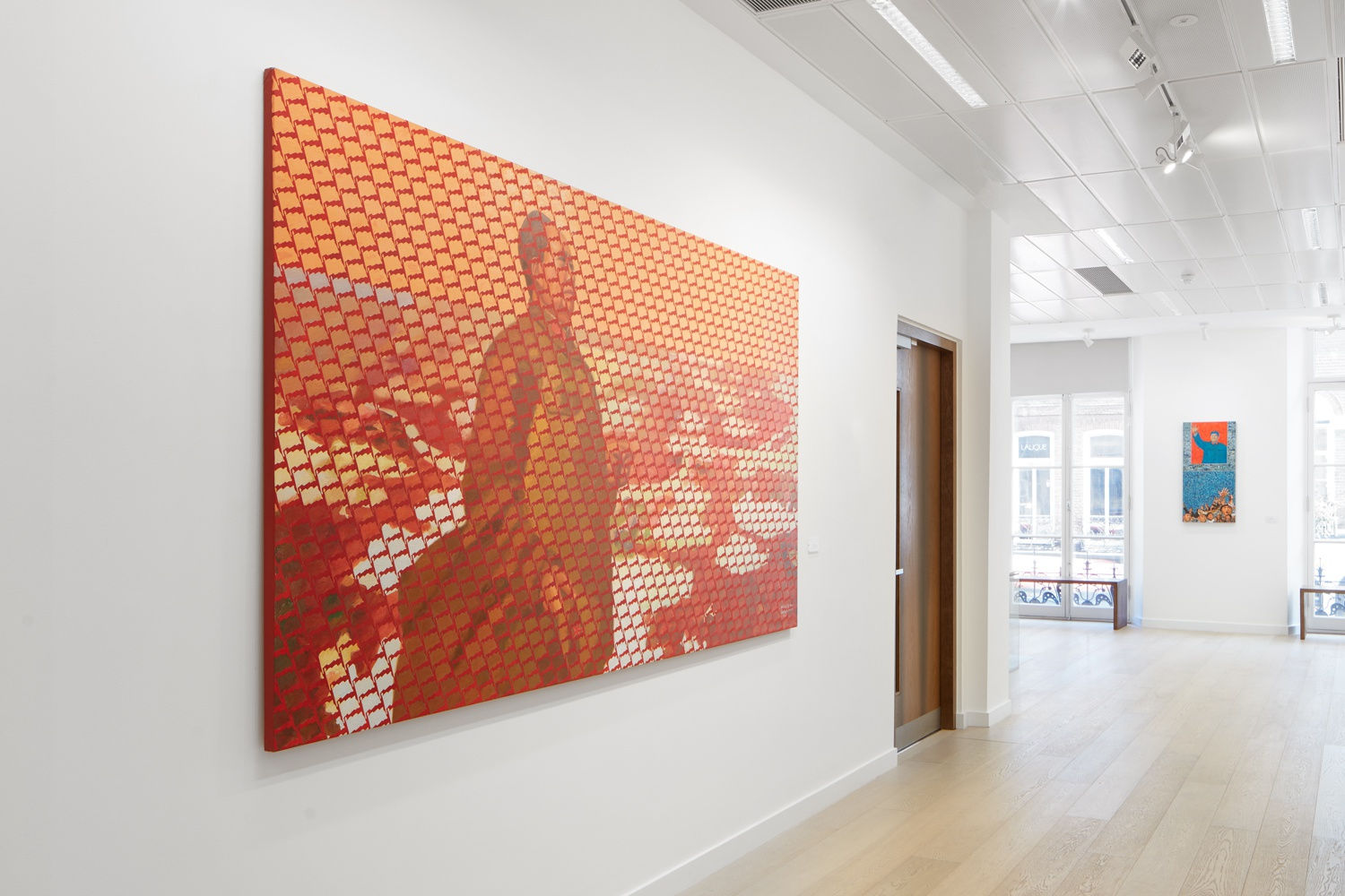 Mao and His Portrayal in Chinese Contemporary Art