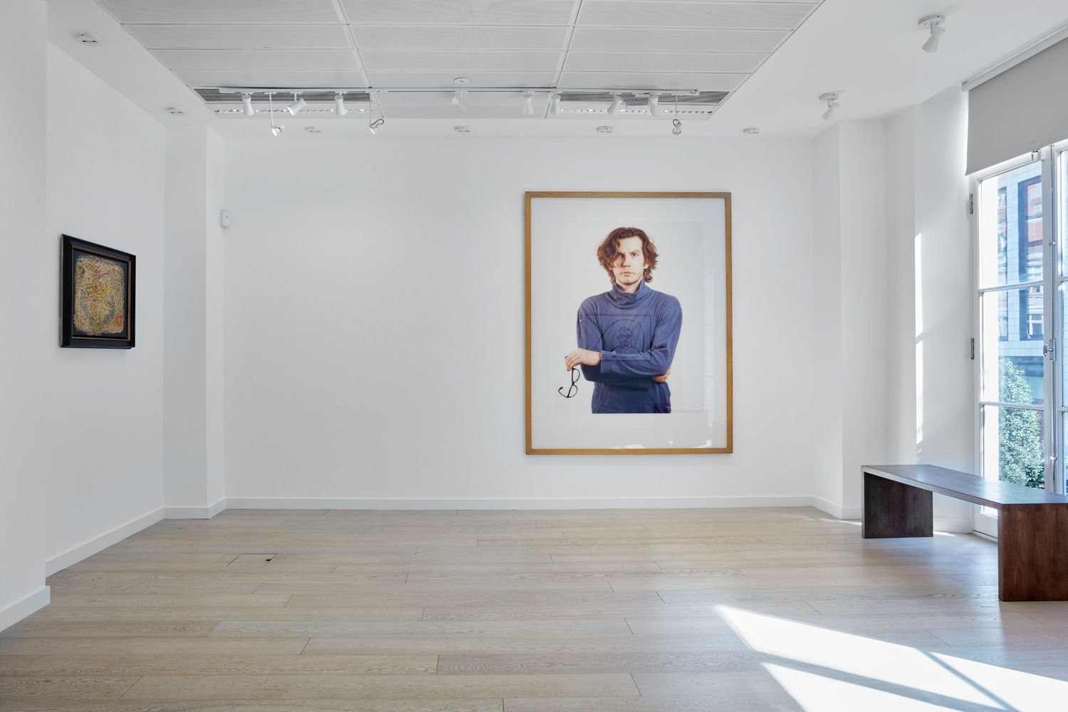 Id, Ego, Superego: An Investigation of Self-Portraiture