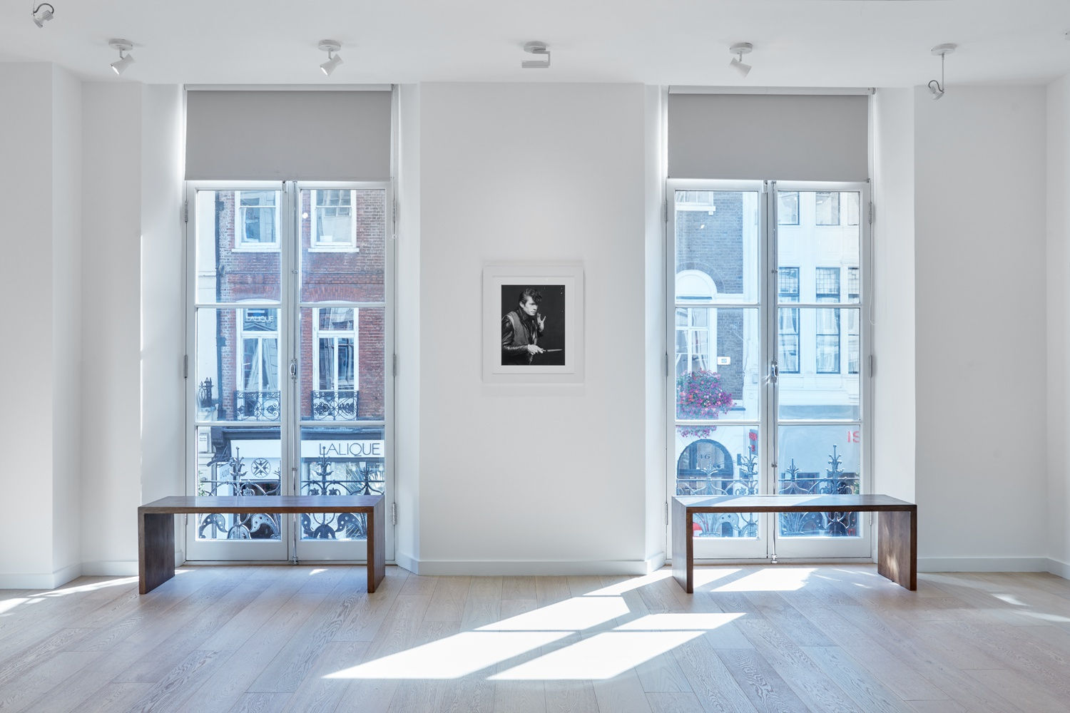 Id, Ego, Superego: An Investigation of Self-Portraiture