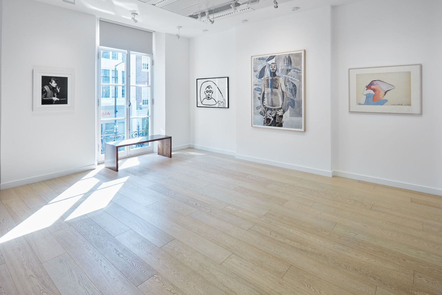 Id, Ego, Superego: An Investigation of Self-Portraiture