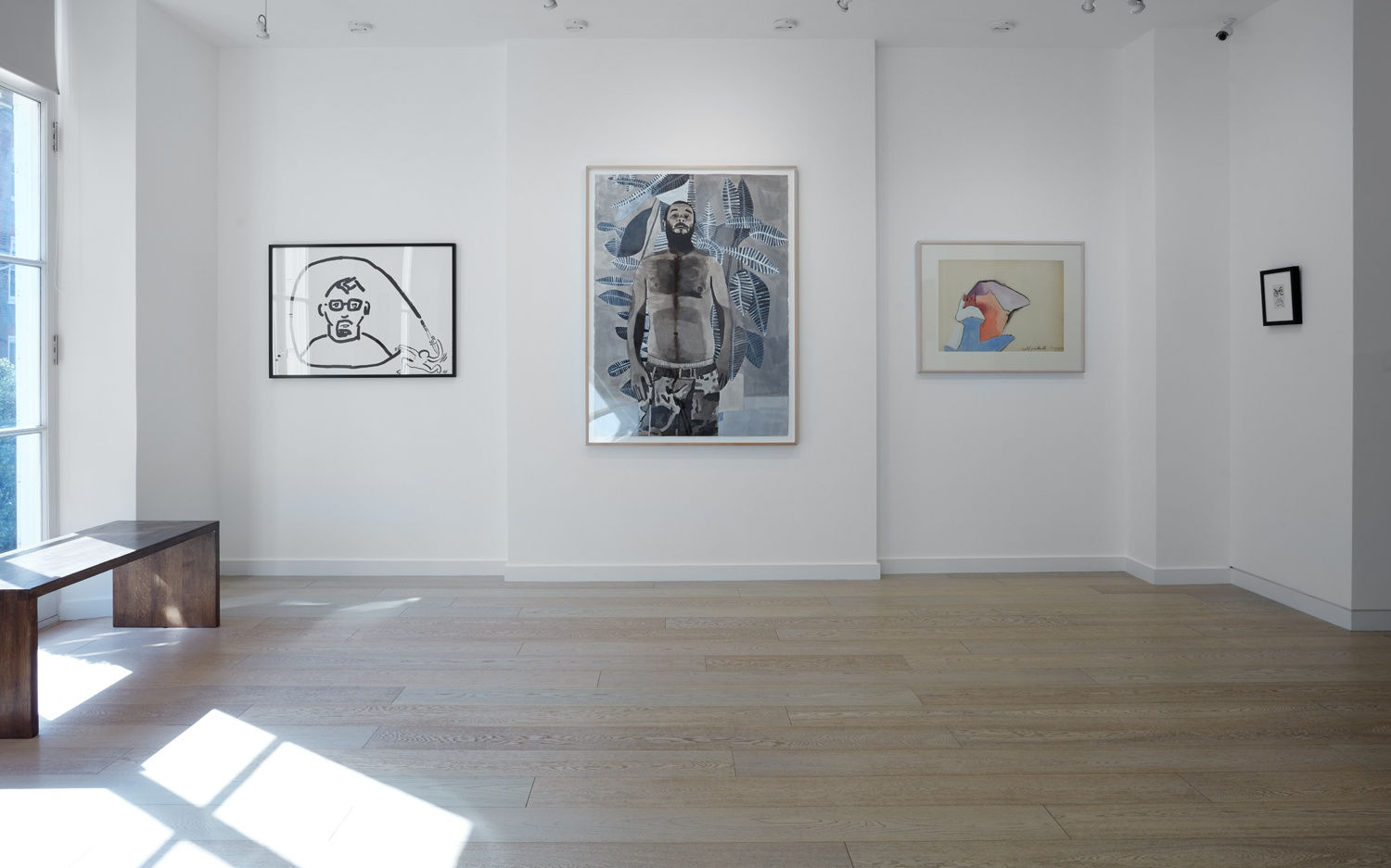 Id, Ego, Superego: An Investigation of Self-Portraiture