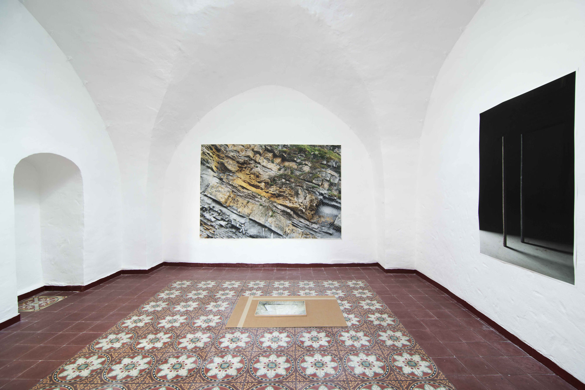 Foreground Background: Neta Cones and Shir Lusky