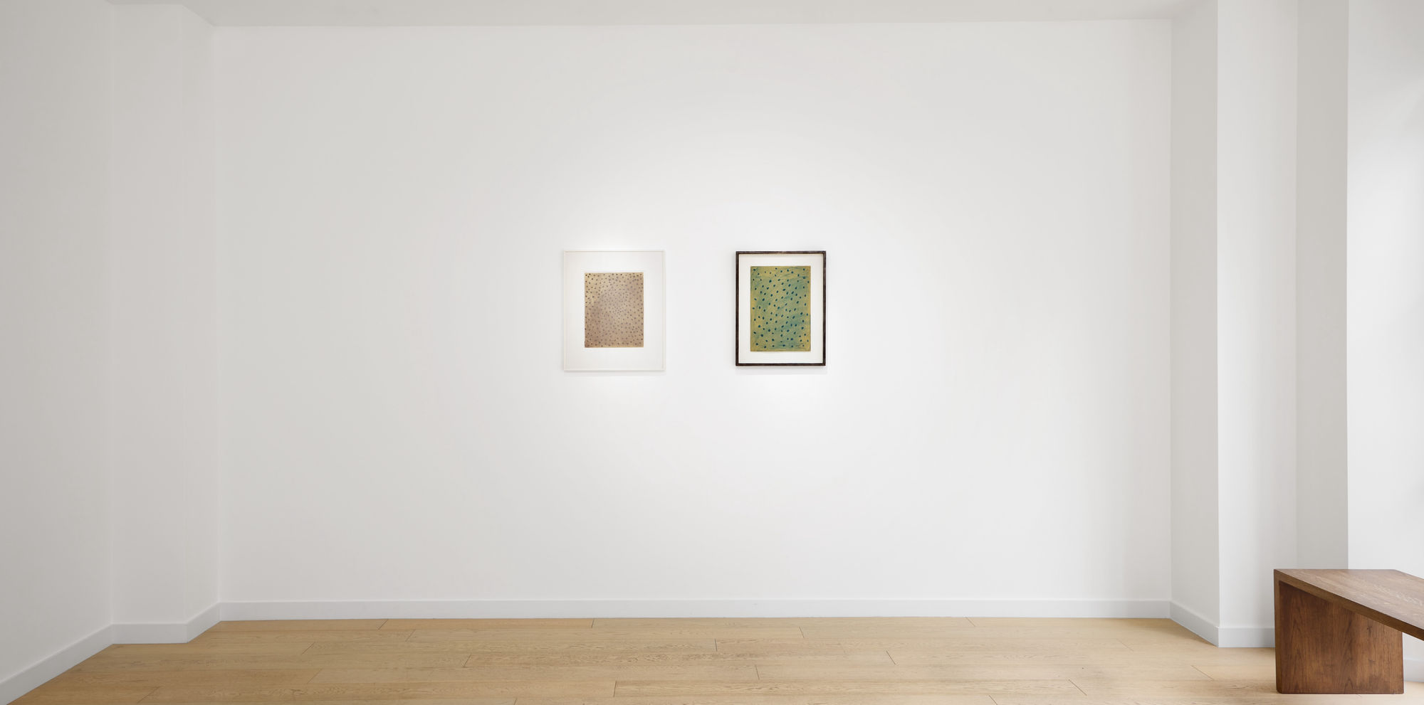 Yayoi Kusama: Early Works on Paper