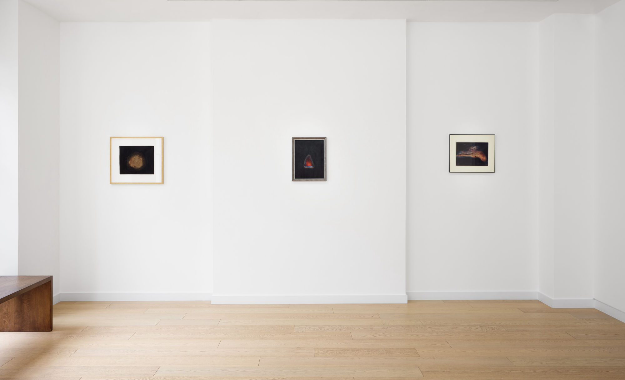 Yayoi Kusama: Early Works on Paper