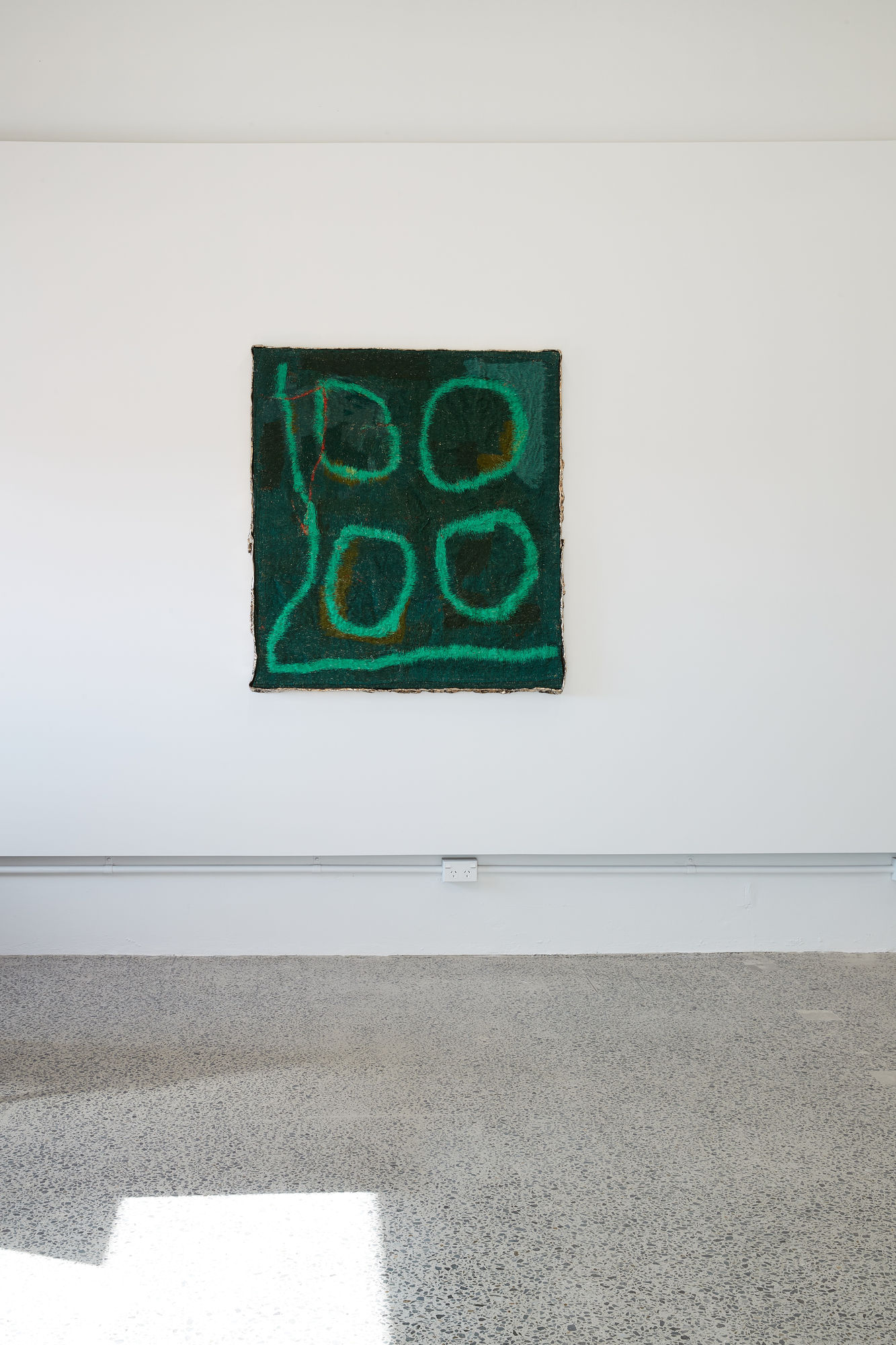 The Rose has Teeth in the Mouth of the Beast