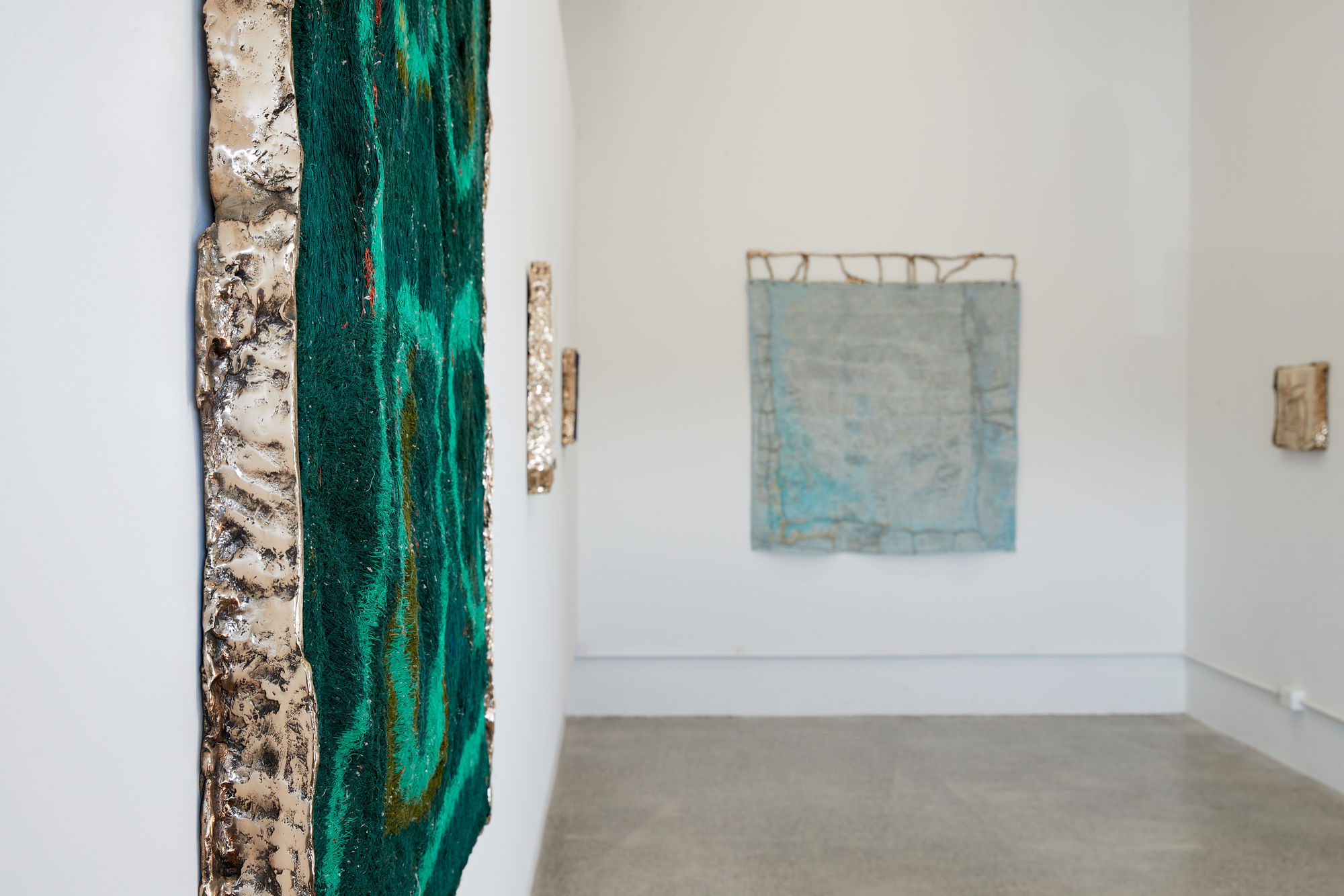 The Rose has Teeth in the Mouth of the Beast