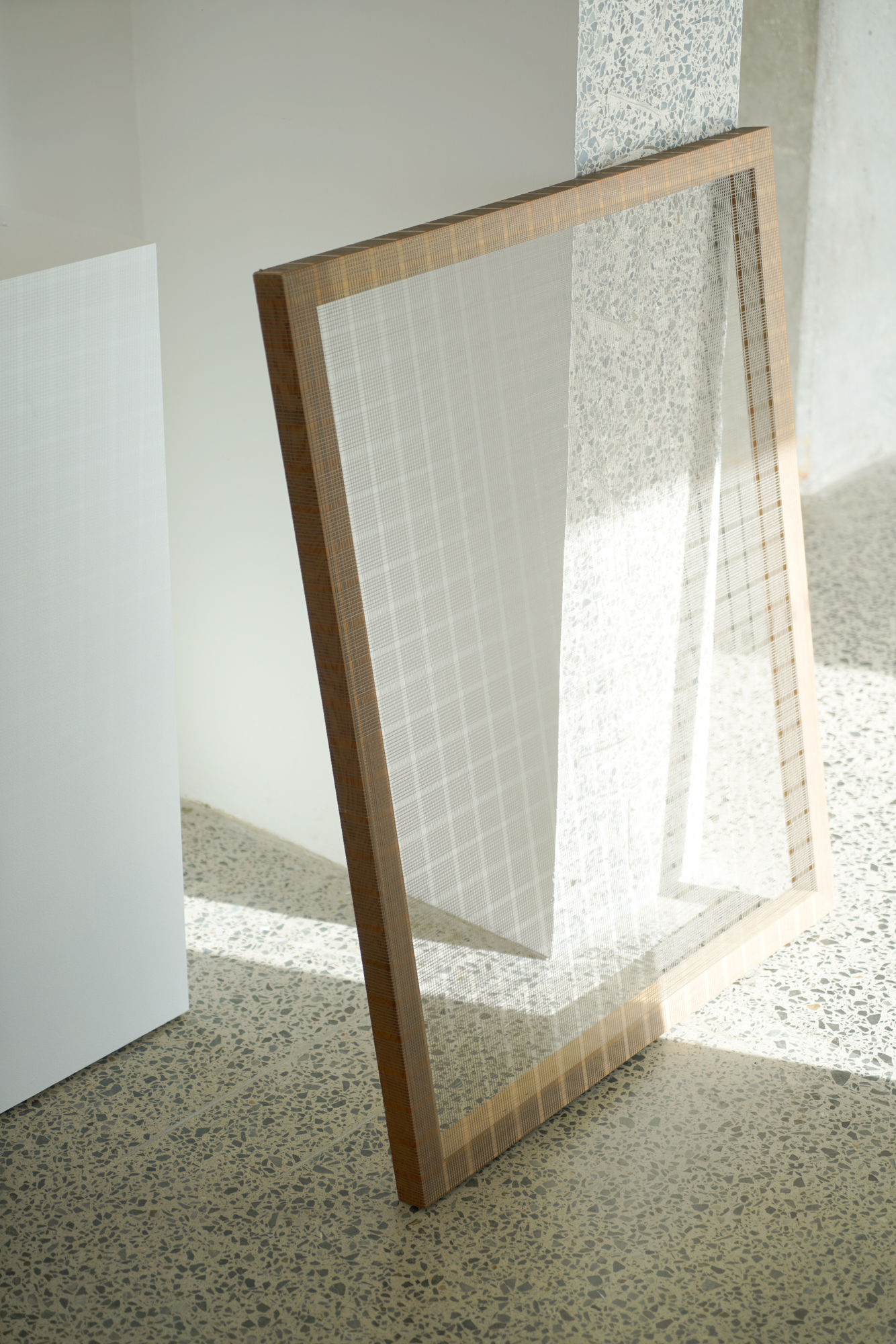 Caught; Slack and Taut