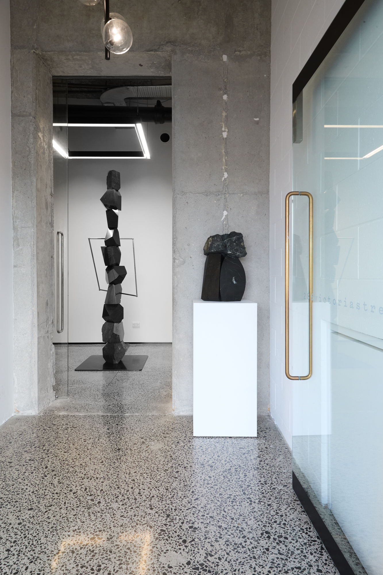 In search of lost time