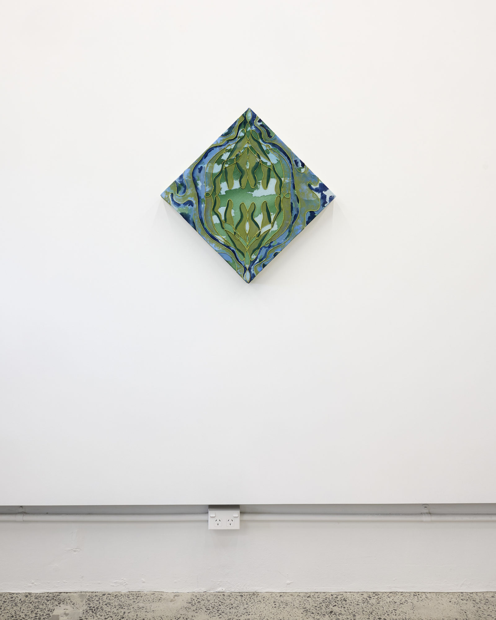 Raft to Tāwhiti: Kiss to close, 2025