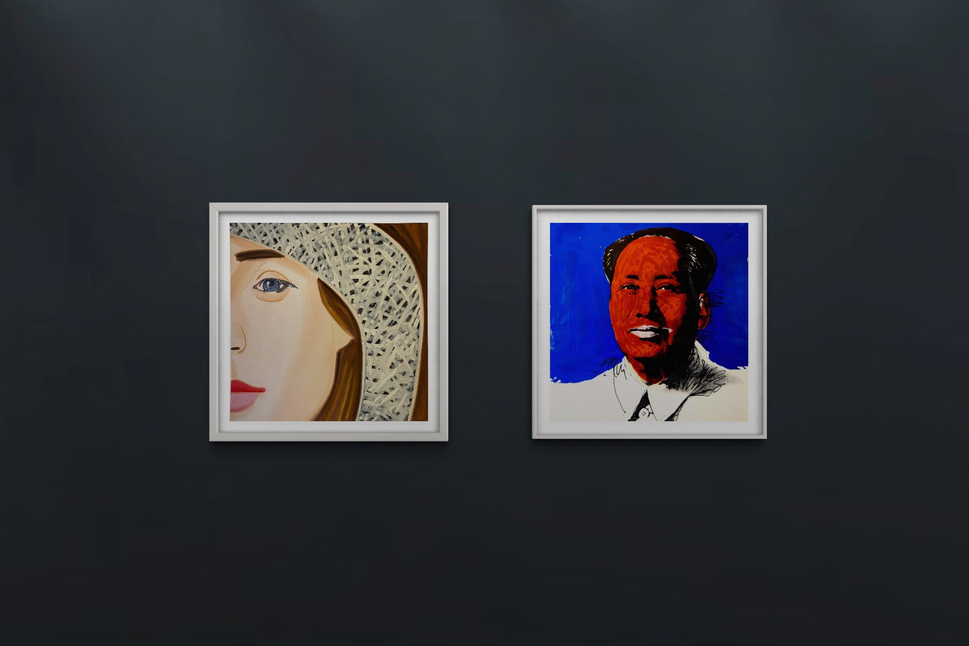 Collective Winter Show 2023