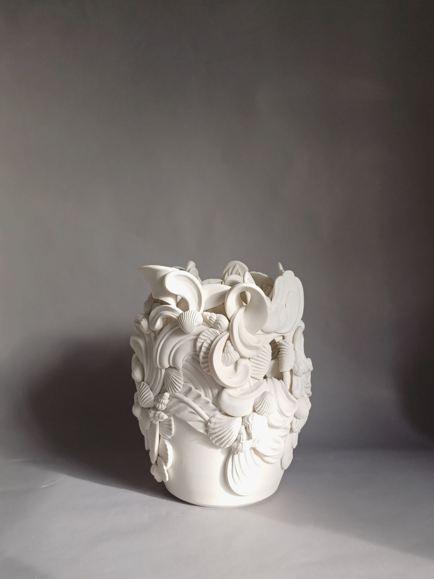 Jo Taylor, Compatible III, 2023