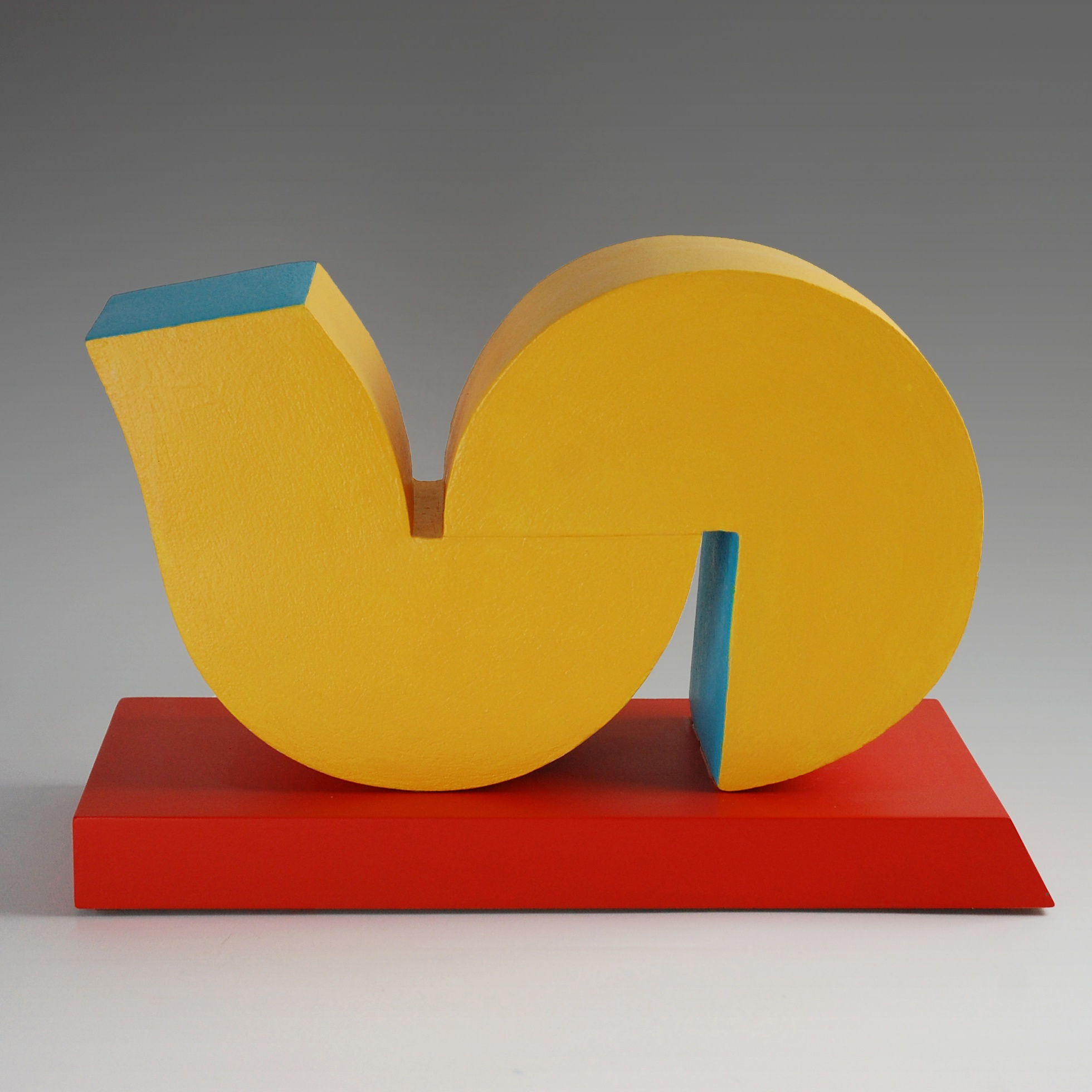 Patricia Volk, Quadrant, 2021