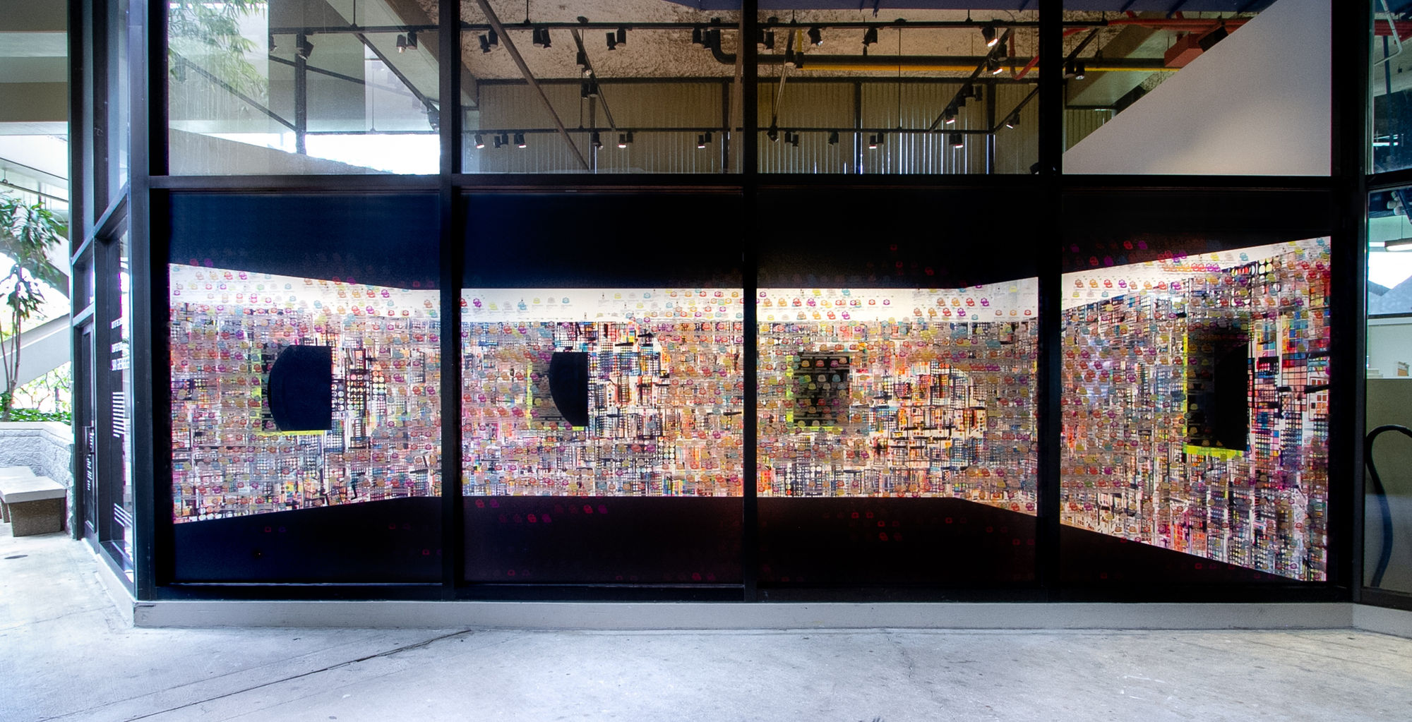 Out of the Camera: Beyond Photography, Chapter 4: Sara Greenberger Rafferty