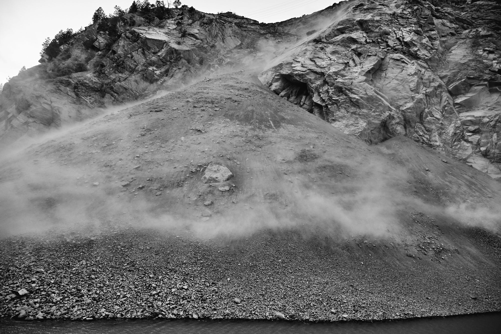 Vicky Roy Chooling, Himachal Pradesh, India, 2015 Photograph 12 x 18 in