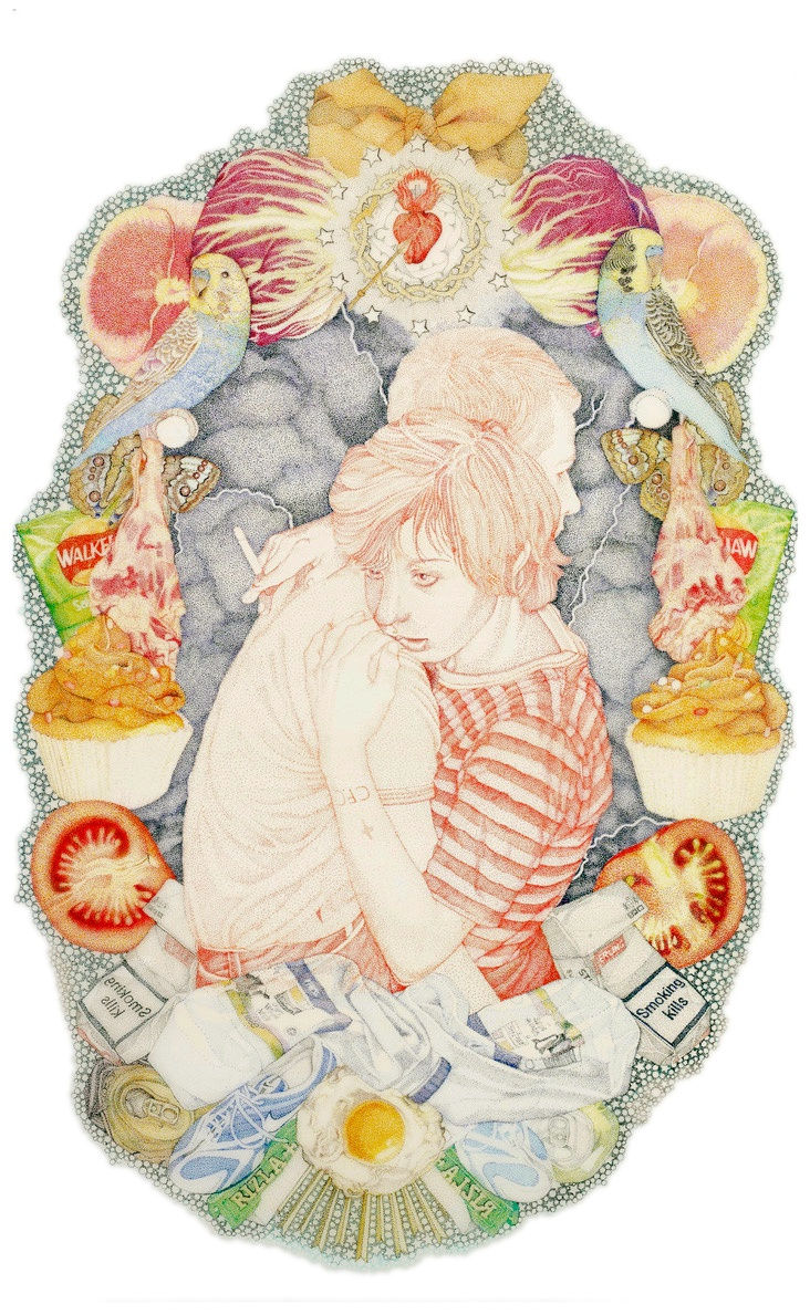 Faiza Butt, Non-fiction, 2019