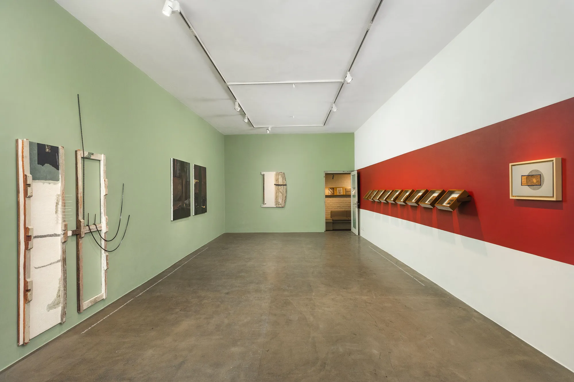 The (Pro)found Object