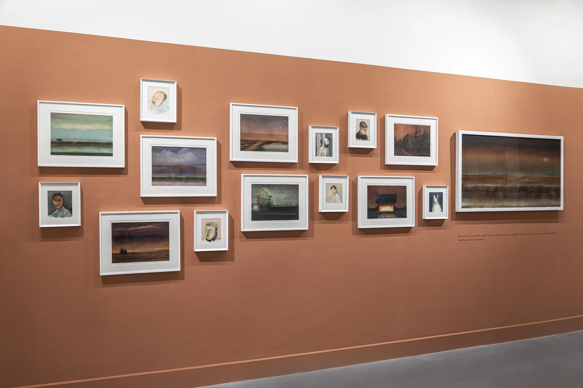 Cloud Burst | Delhi Contemporary Art Week