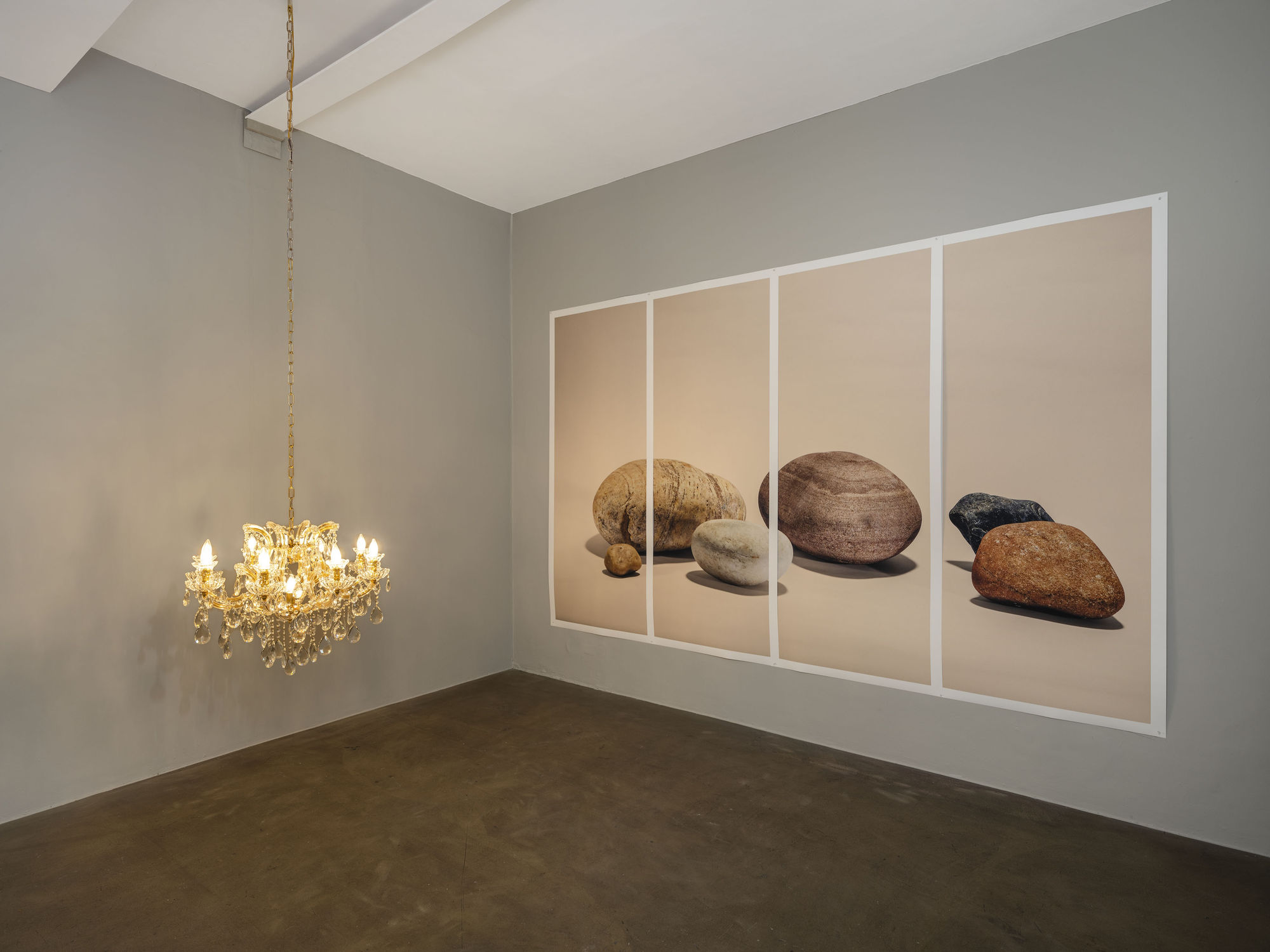 ATUL BHALLA | AUSCULTATION: False Clouds and Real Deluges – I