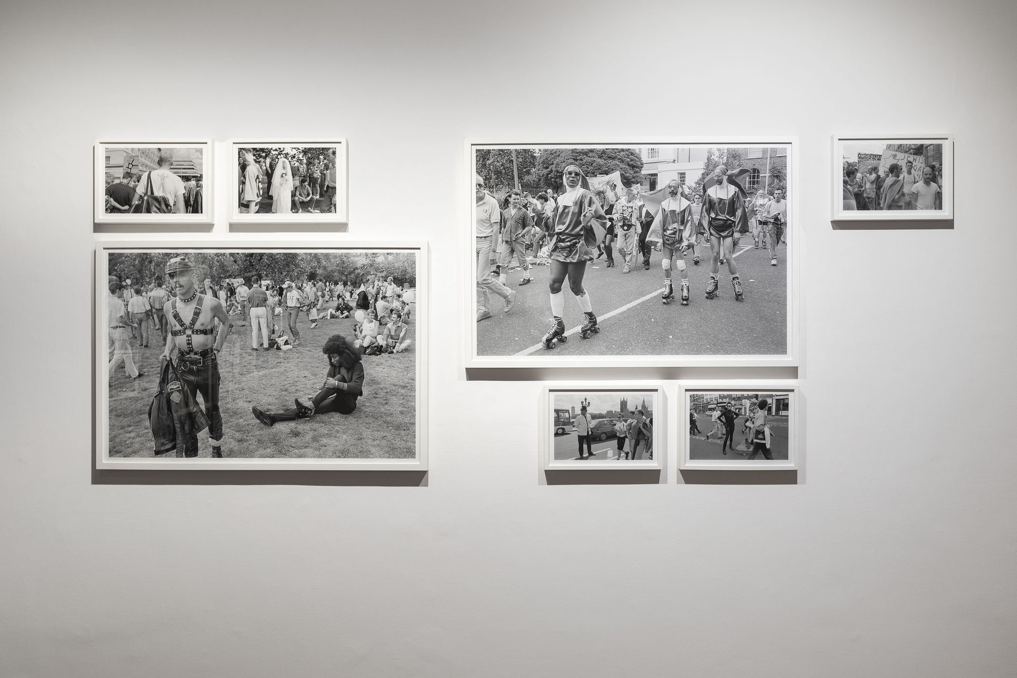 Come Out: A Special Project by Sunil Gupta