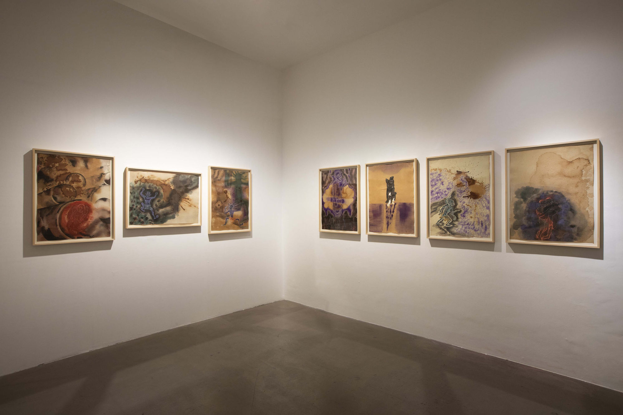 FRIN/GE | Curated by Shaleen Wadhwana