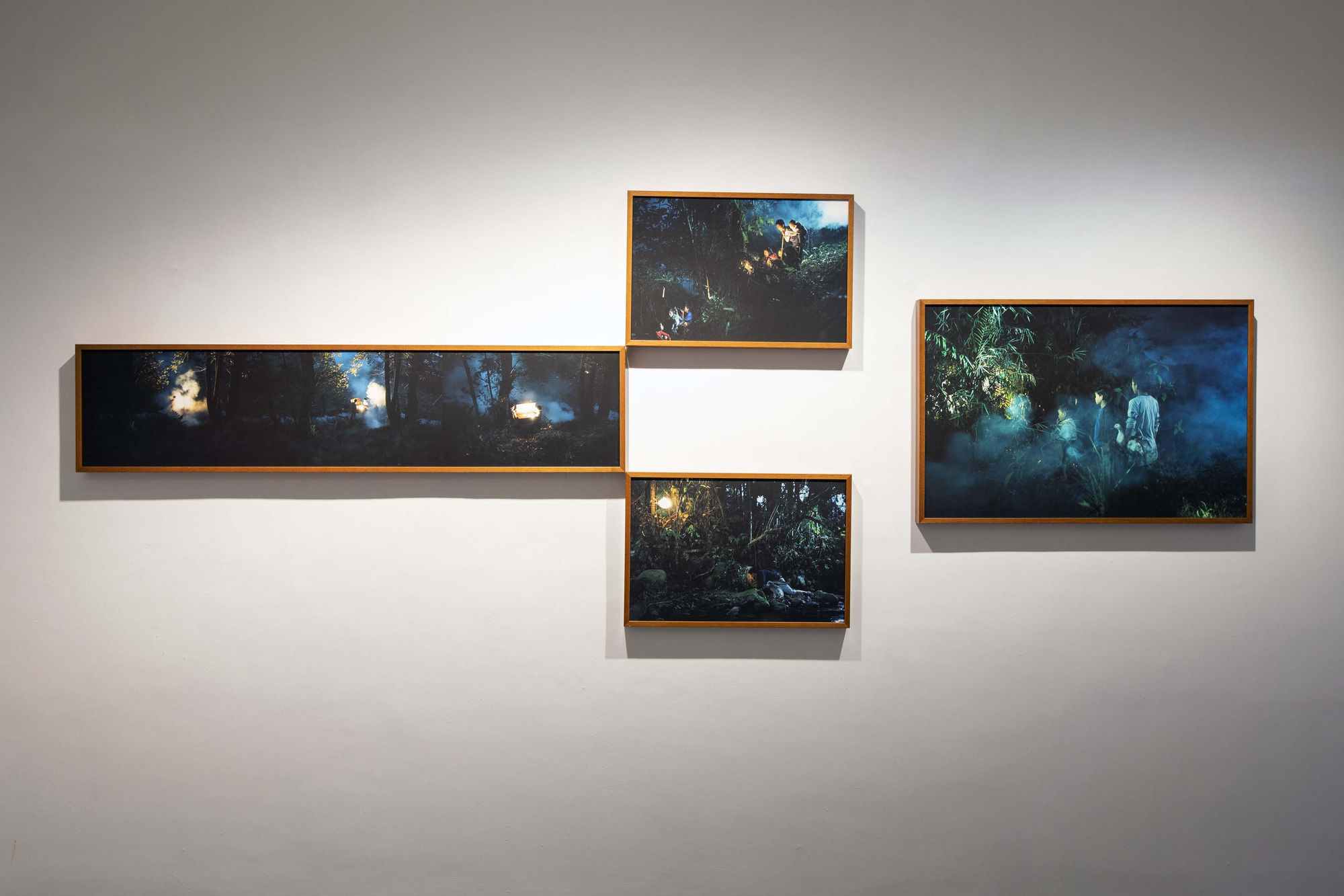 FRIN/GE | Curated by Shaleen Wadhwana