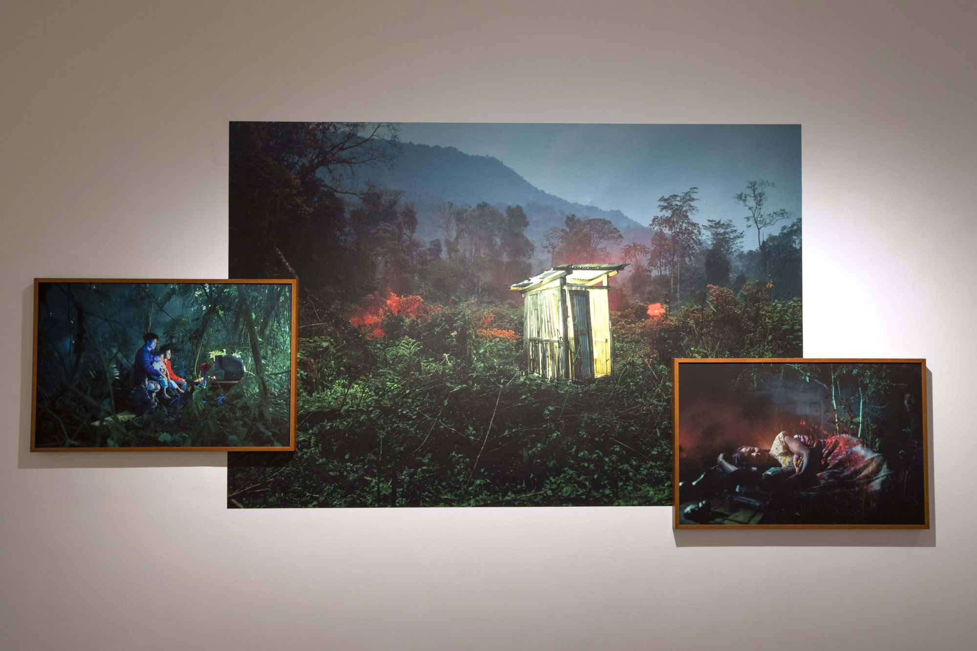 FRIN/GE | Curated by Shaleen Wadhwana