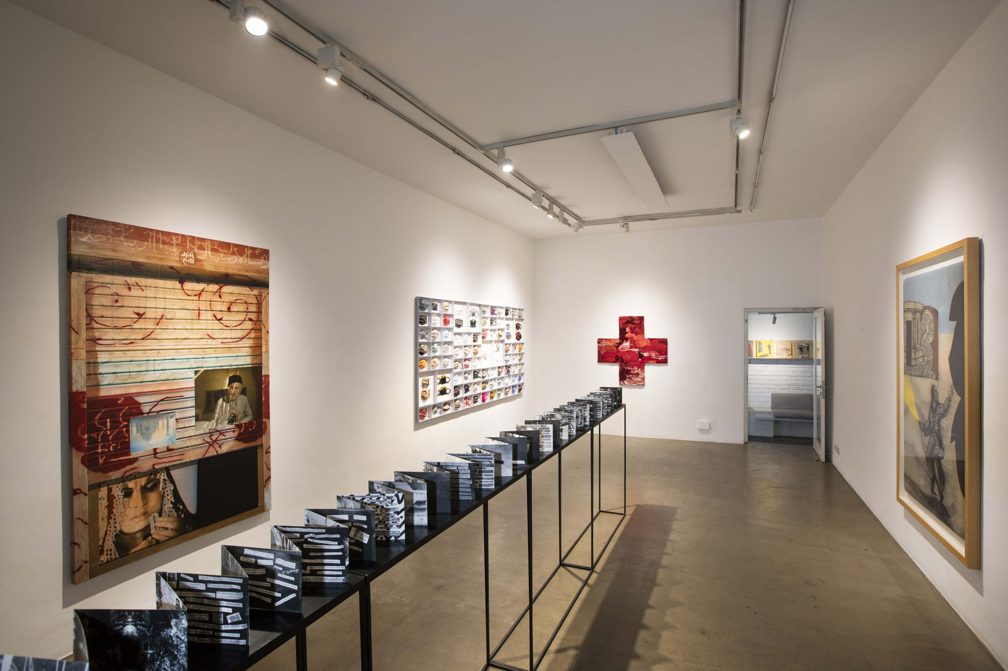 FRIN/GE | Curated by Shaleen Wadhwana