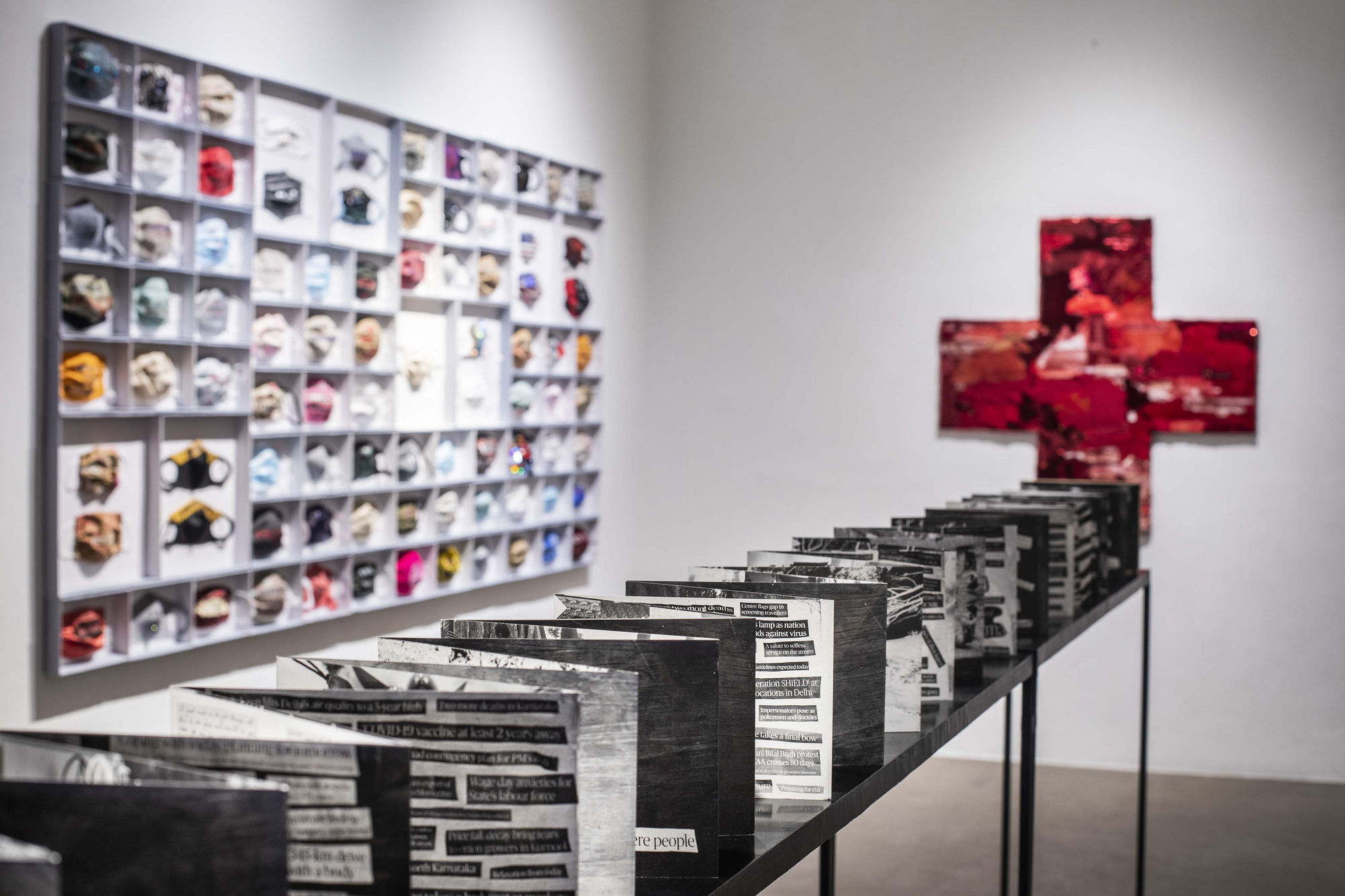 FRIN/GE | Curated by Shaleen Wadhwana