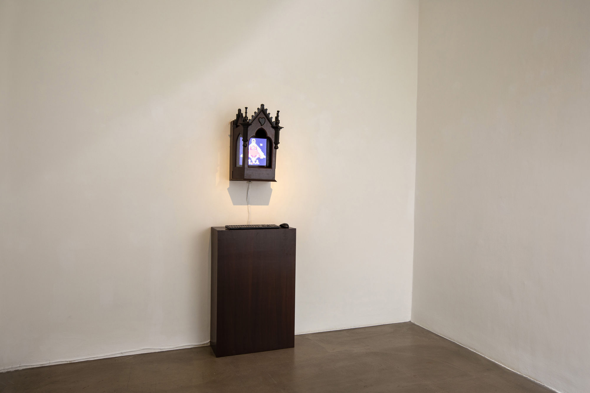 FRIN/GE | Curated by Shaleen Wadhwana