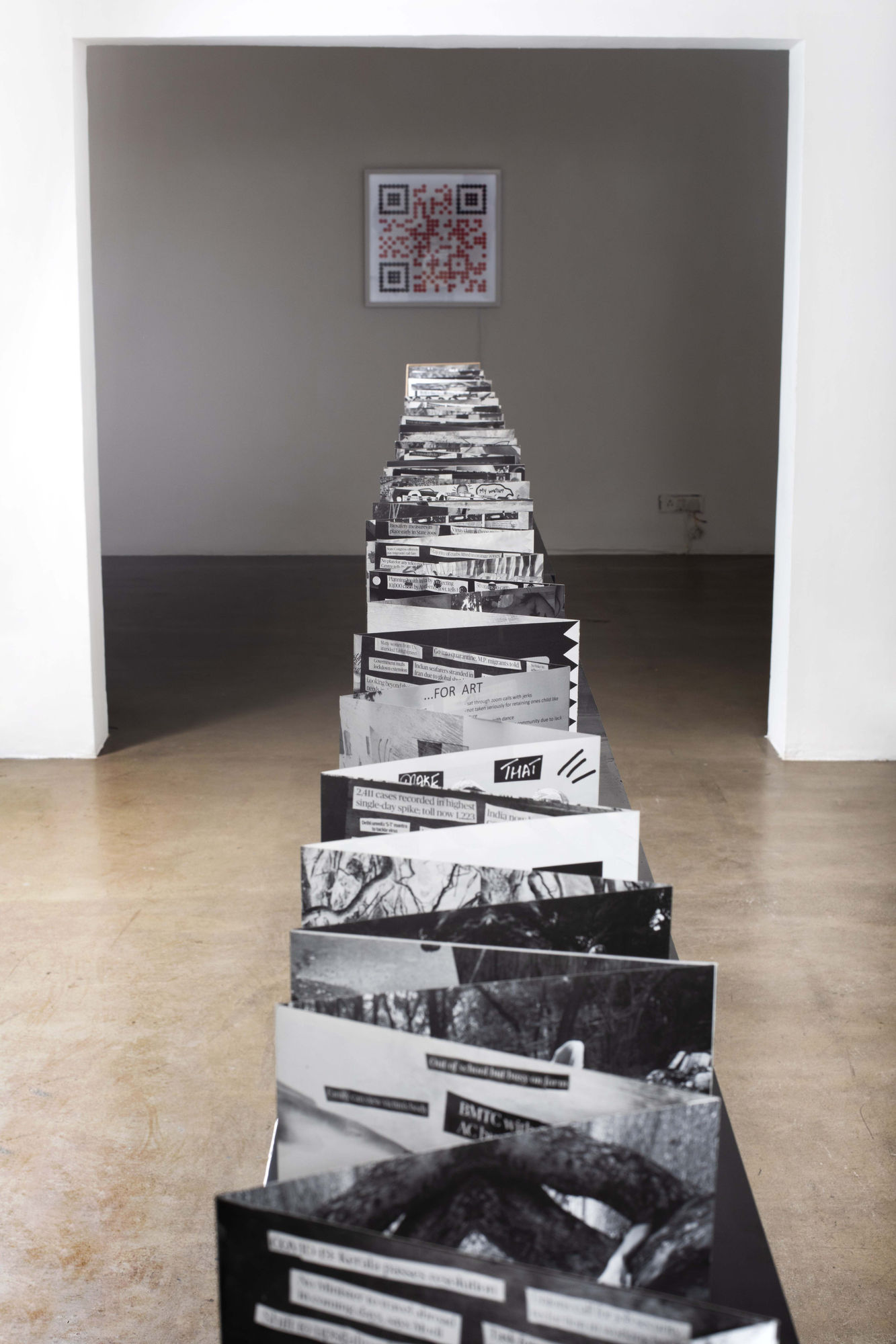 FRIN/GE | Curated by Shaleen Wadhwana