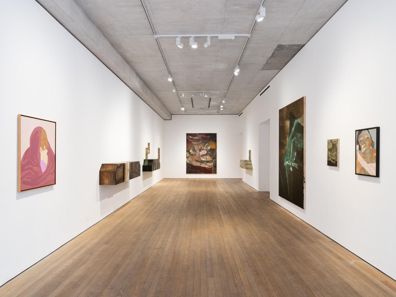 Due to an Obscure Reason | Biraaj Dodiya & Gieve Patel