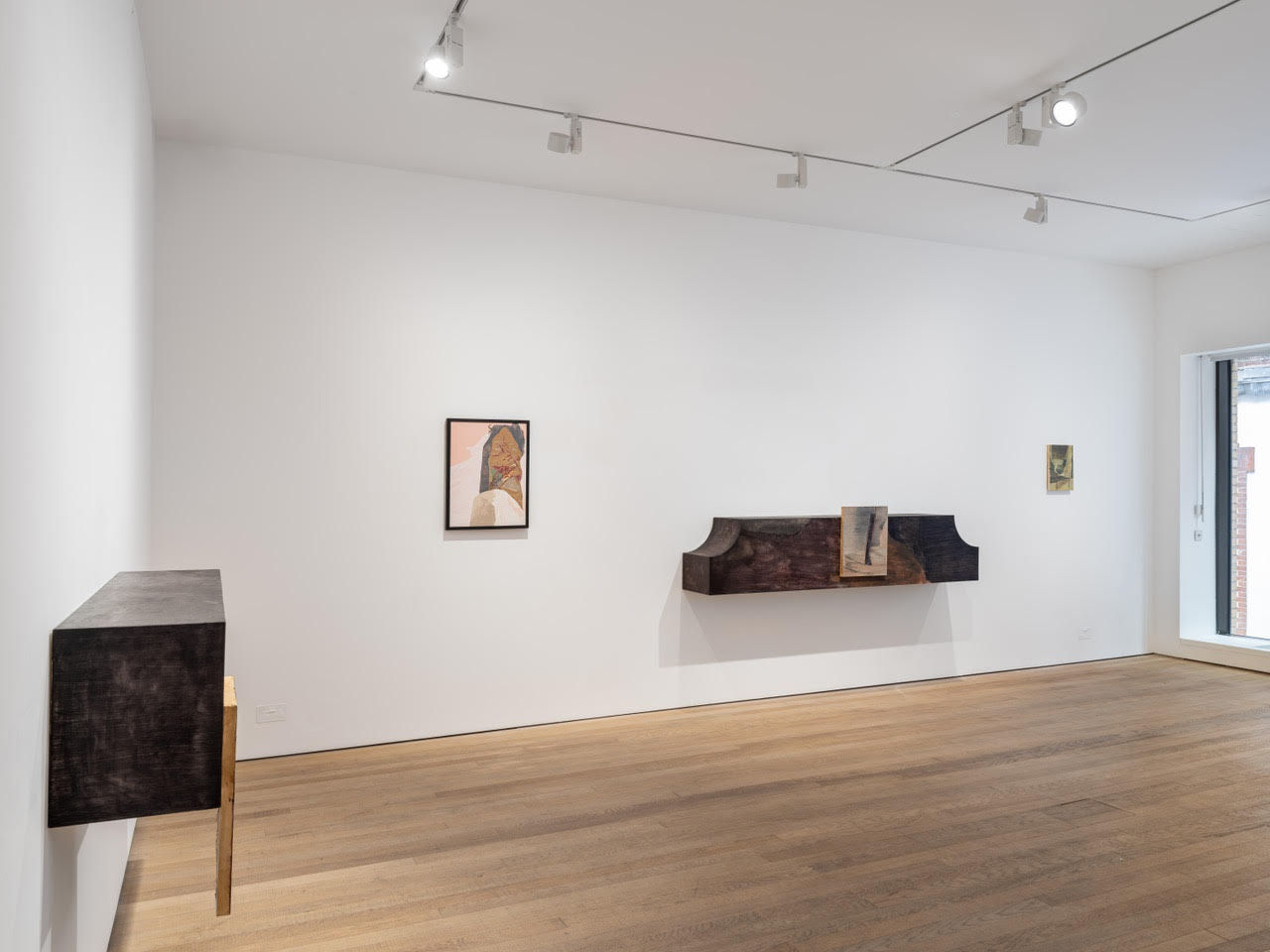 Due to an Obscure Reason | Biraaj Dodiya & Gieve Patel