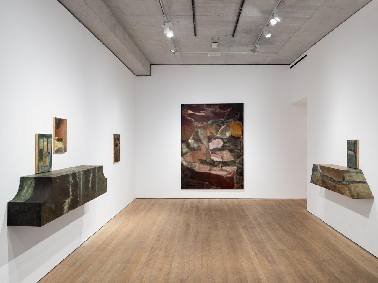 Due to an Obscure Reason | Biraaj Dodiya & Gieve Patel