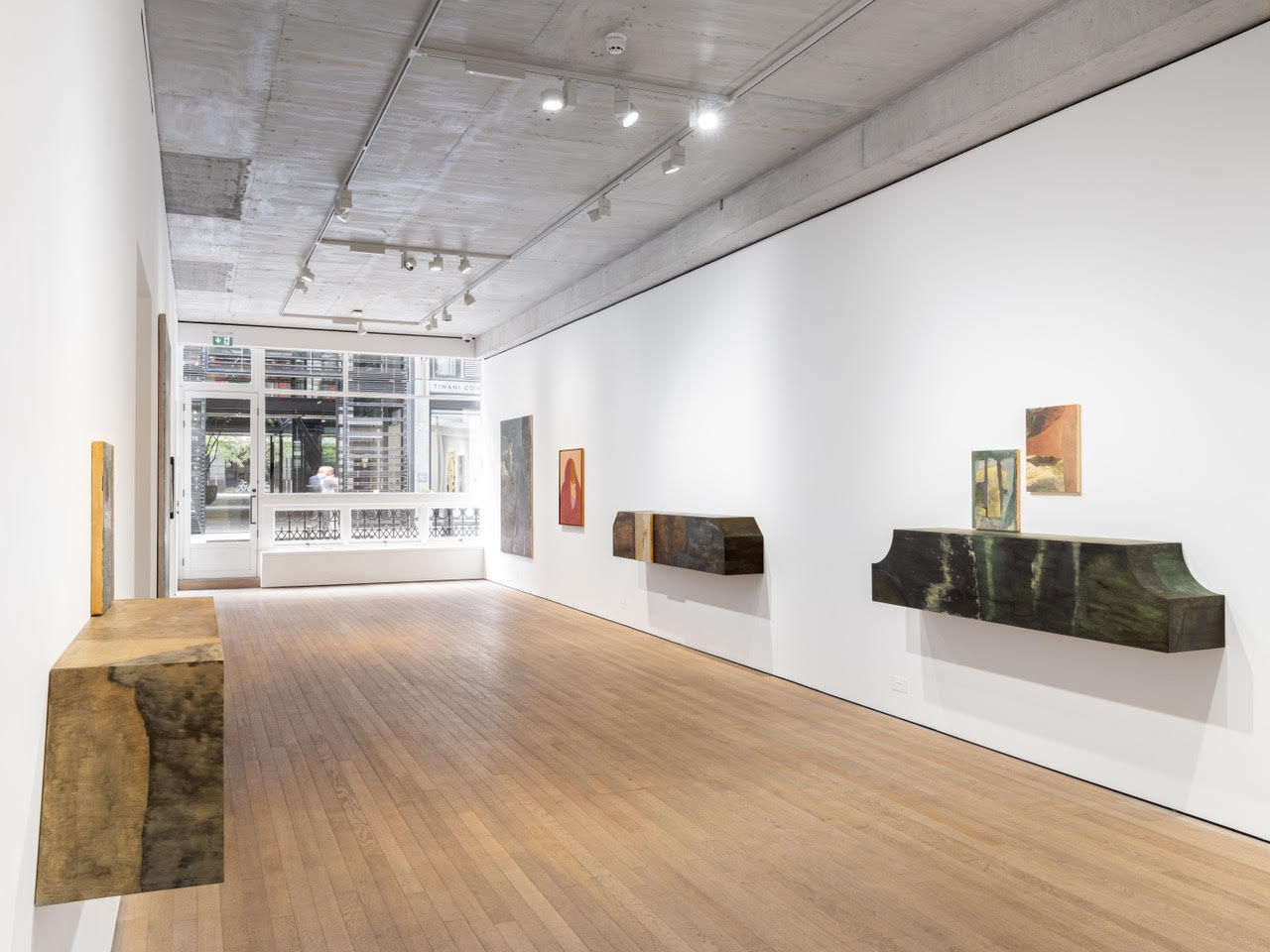 Due to an Obscure Reason | Biraaj Dodiya & Gieve Patel