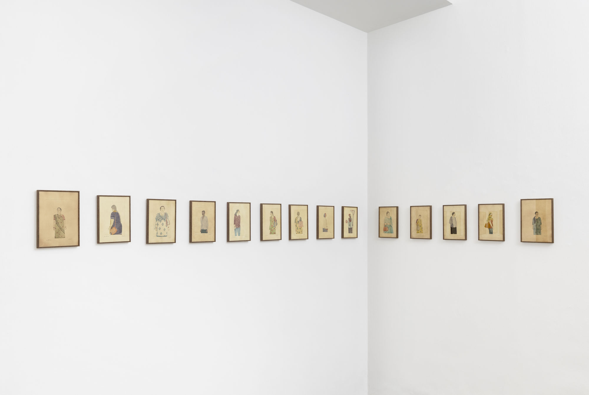 Views From Within - Space Studio, Baroda