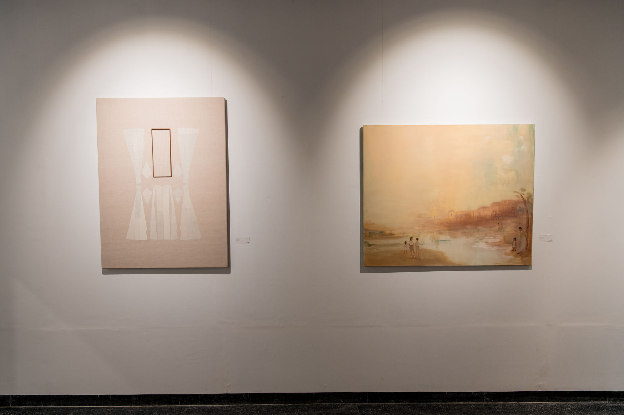 Contemporary Now | Ashvita's